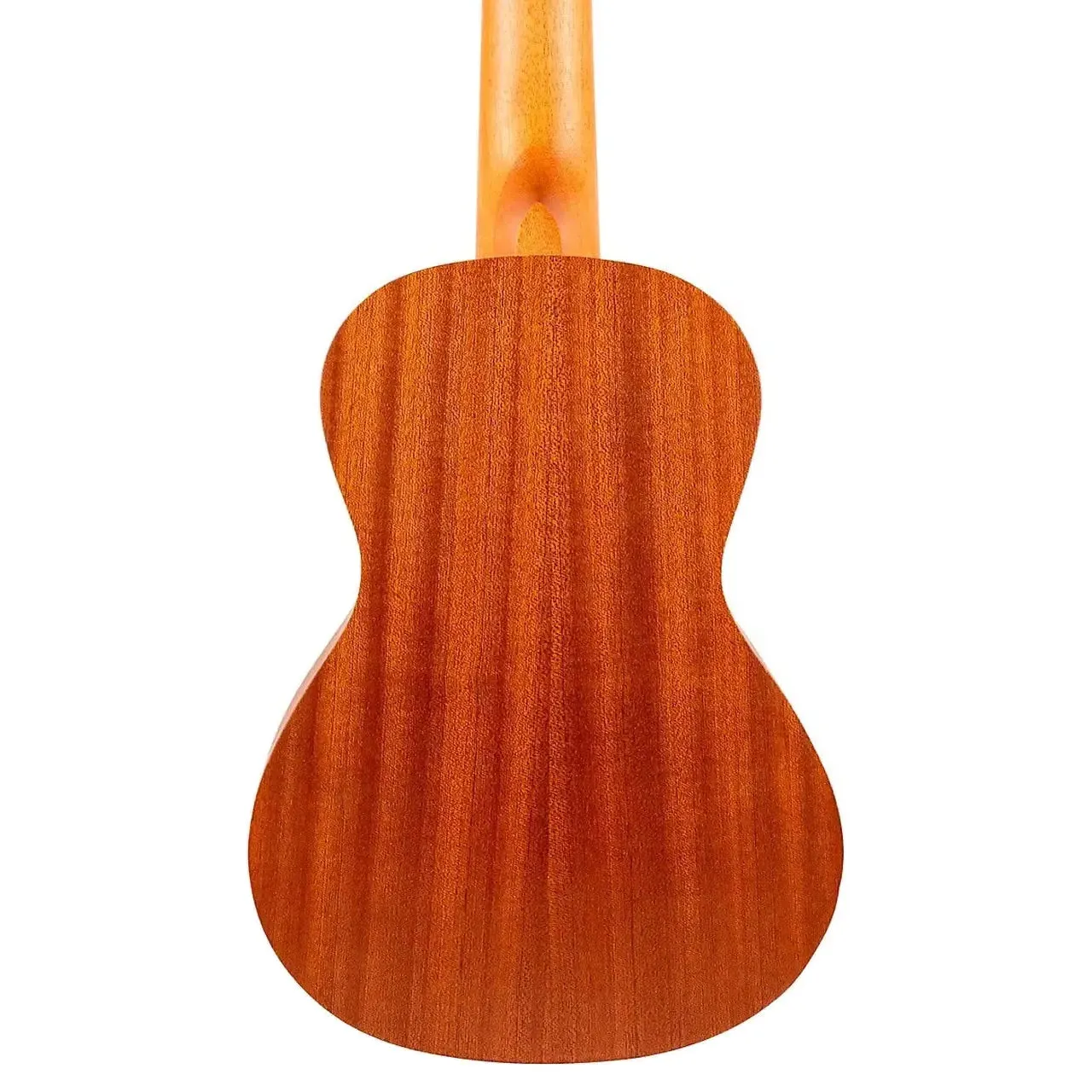 Flight AUC-33 Art Series Jungle Concert Ukulele - Image 2