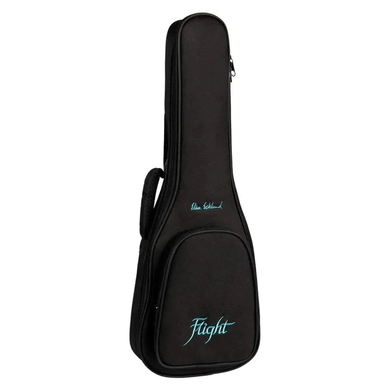 Flight AUC-CITY Elise Ecklund Signature Concert Ukulele - Image 4