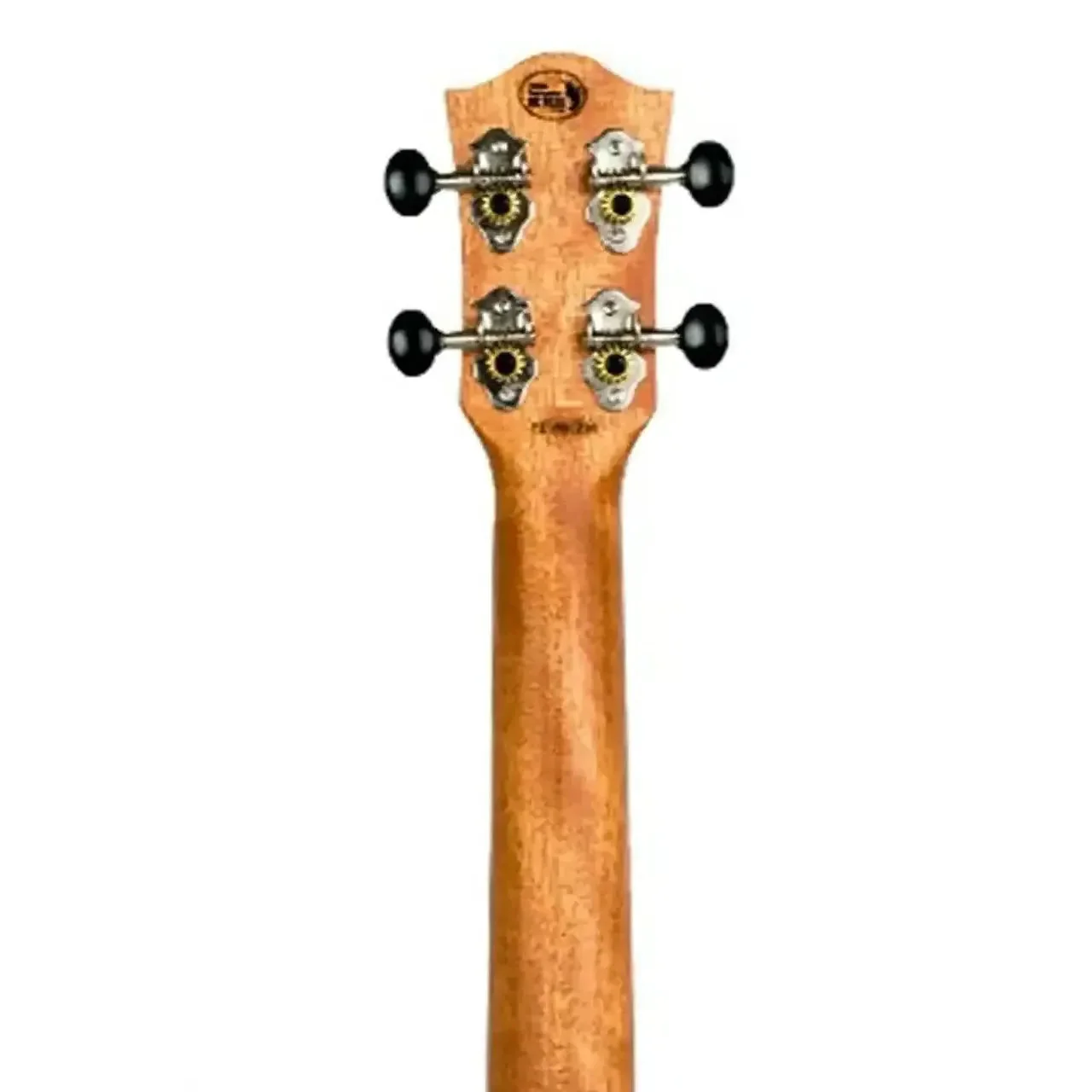 Flight DUC373 Designer Series African Mahogany Concert Ukulele - Image 6
