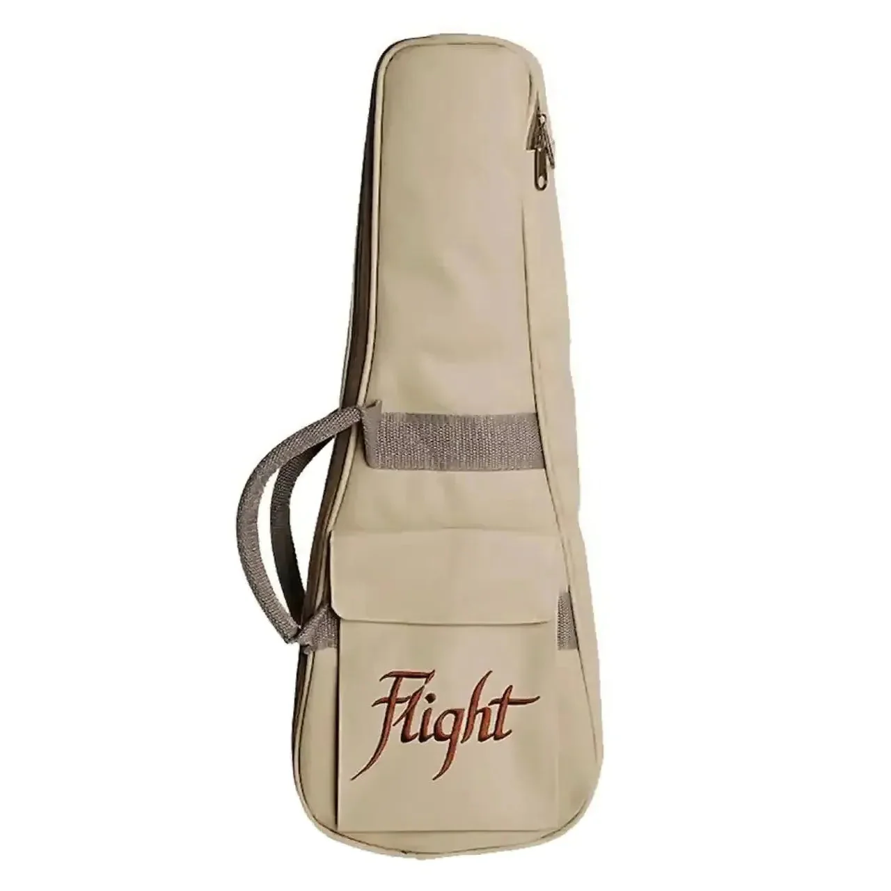 Flight DUC380 CEQ Jade Concert Ukulele w/ EQ - Image 4