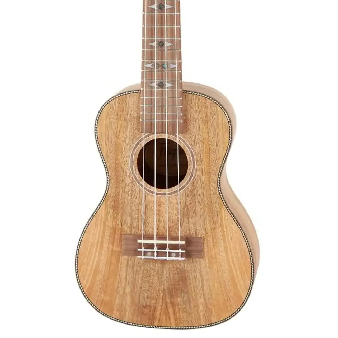 Flight DUC450 MAN Mango Concert Ukulele