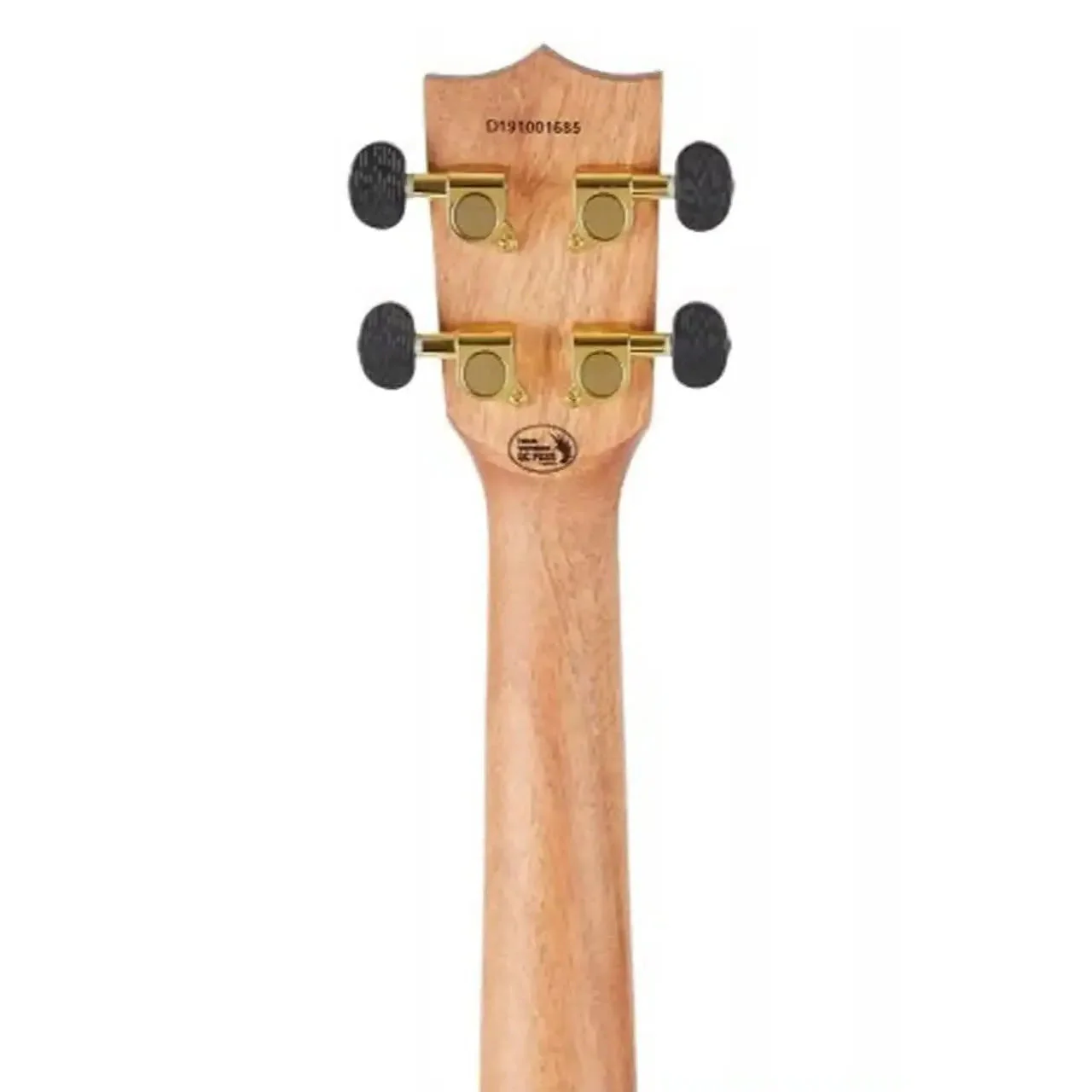 Flight DUC450 MAN Mango Concert Ukulele - Image 6