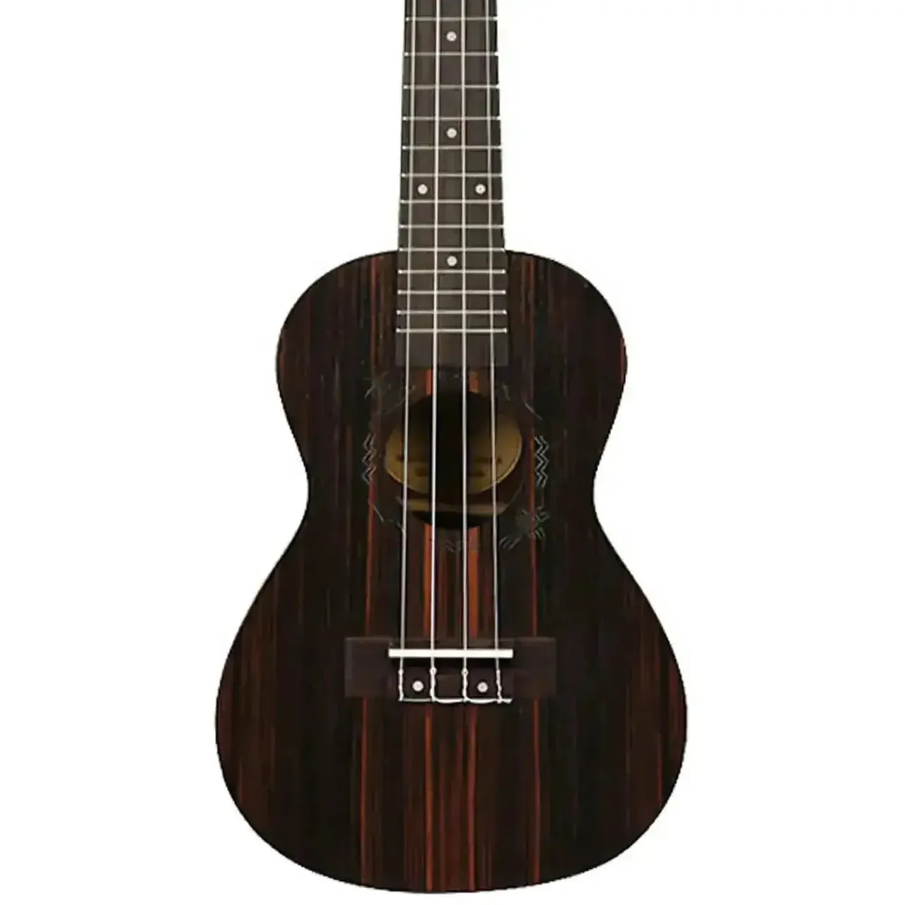Flight DUC460 Supernatural Series Amara Concert Ukulele