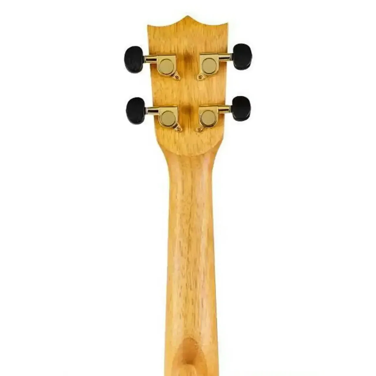 Flight DUS440 Supernatural Series Acacia Soprano Ukulele - Image 6