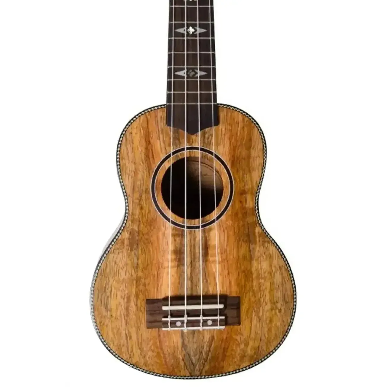 Flight DUS450 Supernatural Series Mango Soprano Ukulele