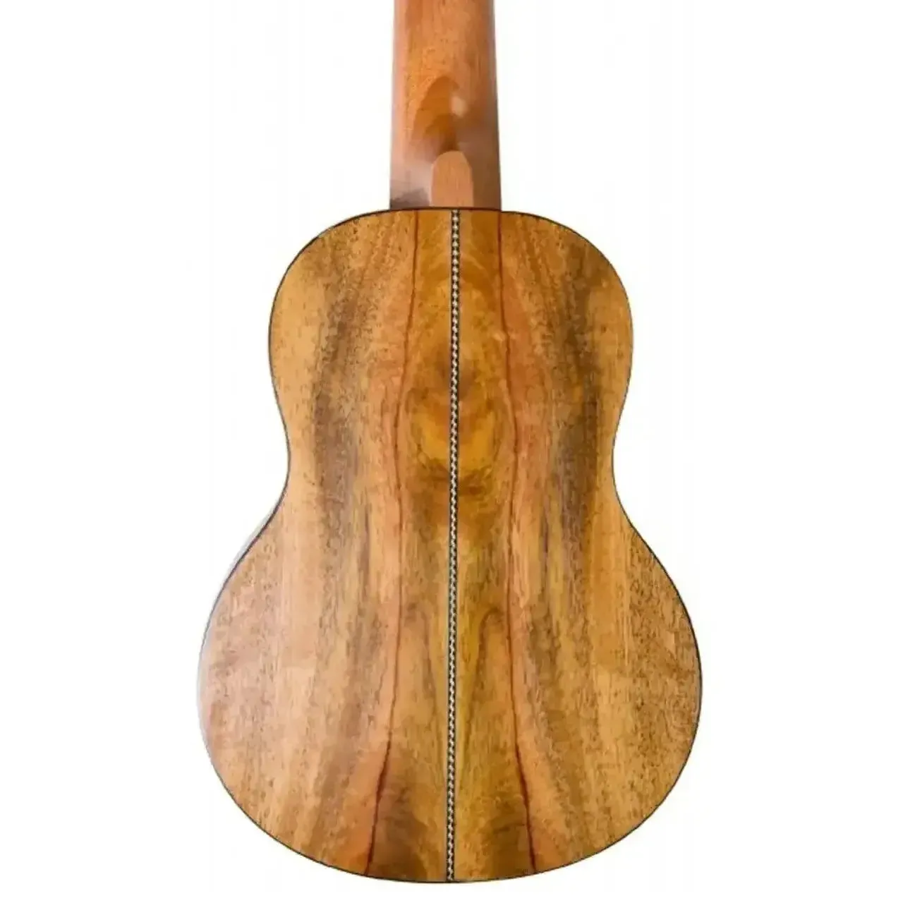 Flight DUS450 Supernatural Series Mango Soprano Ukulele - Image 2
