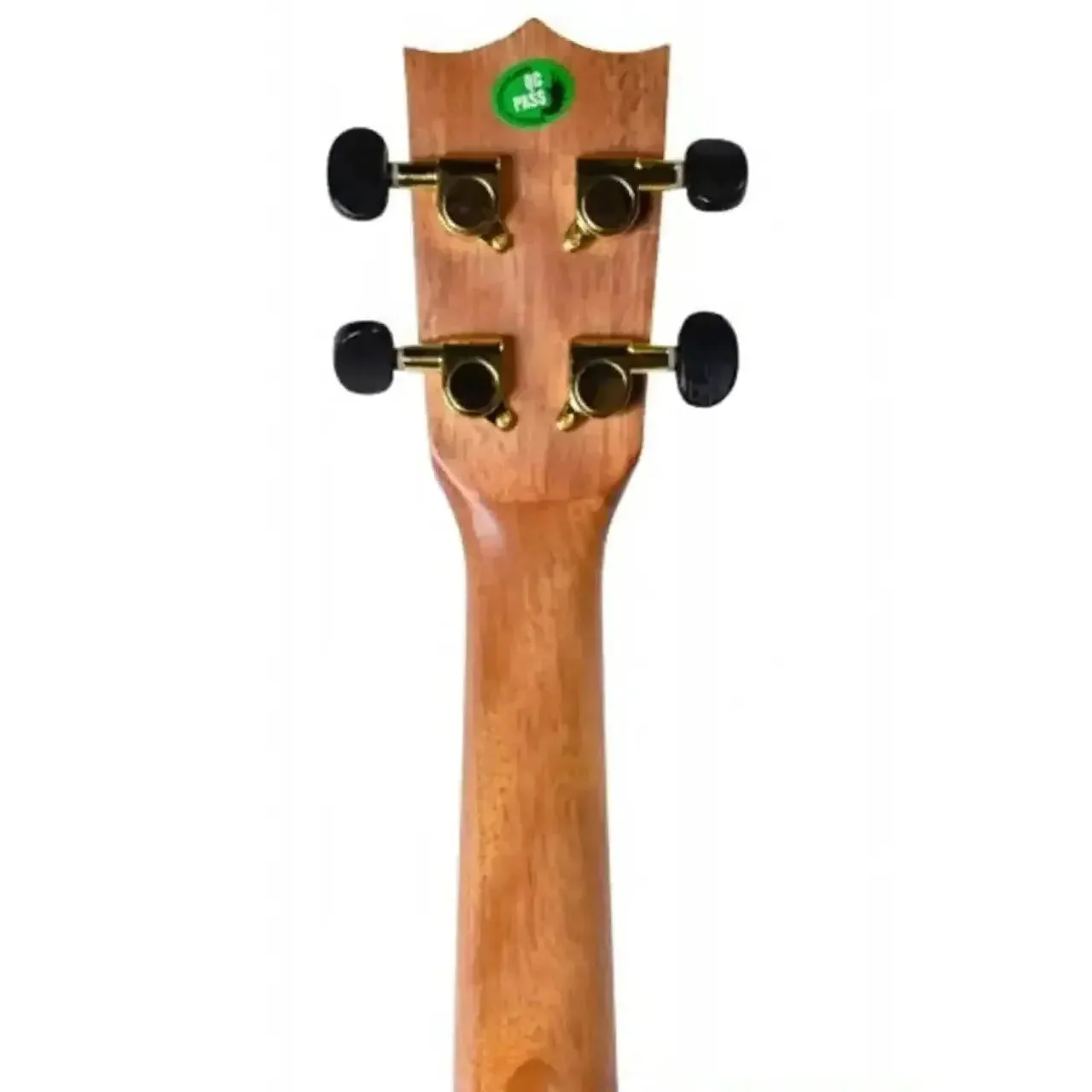 Flight DUS450 Supernatural Series Mango Soprano Ukulele - Image 6