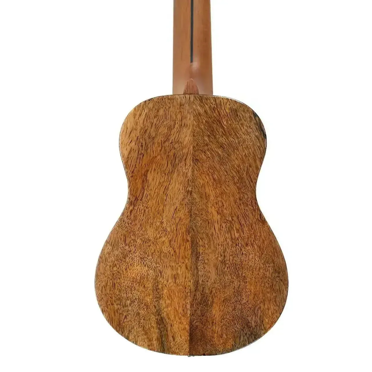 Flight Fireball EQ-A Solid Mango Soprano Ukulele - Image 2