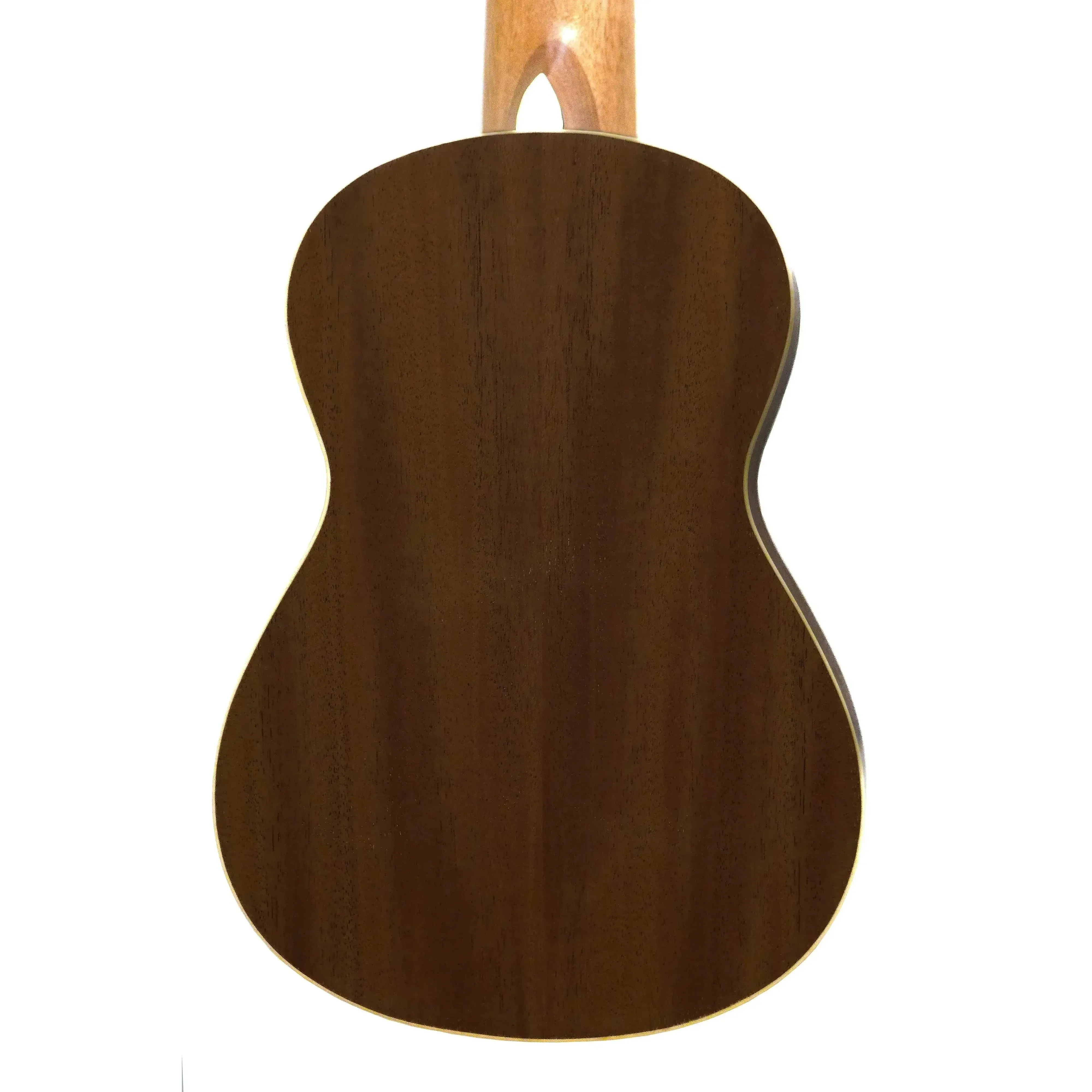 Flight GUT350 SP/SAP Spruce & Sapele Acoustic Guitarlele - Image 2