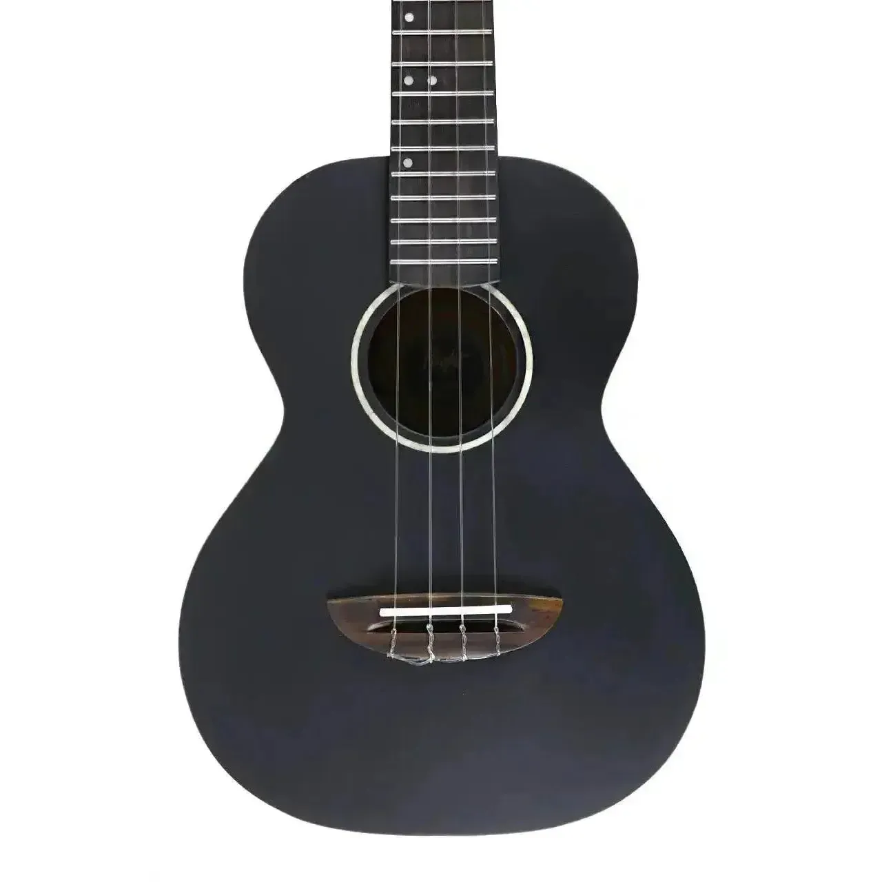 Flight IRIS Solid Spruce Top & Mahogany Tenor Ukulele