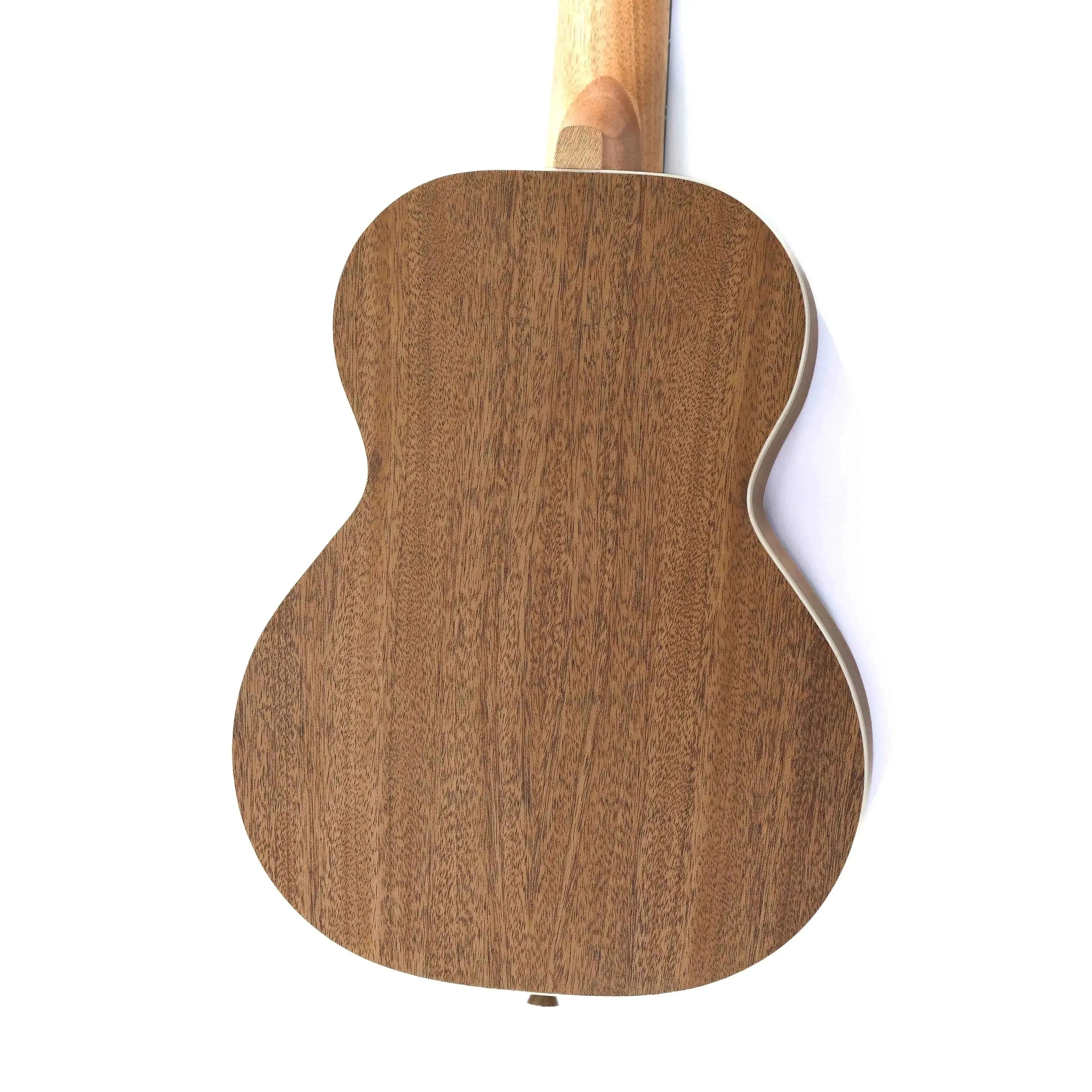 Flight IRIS Solid Spruce Top & Mahogany Tenor Ukulele - Image 2
