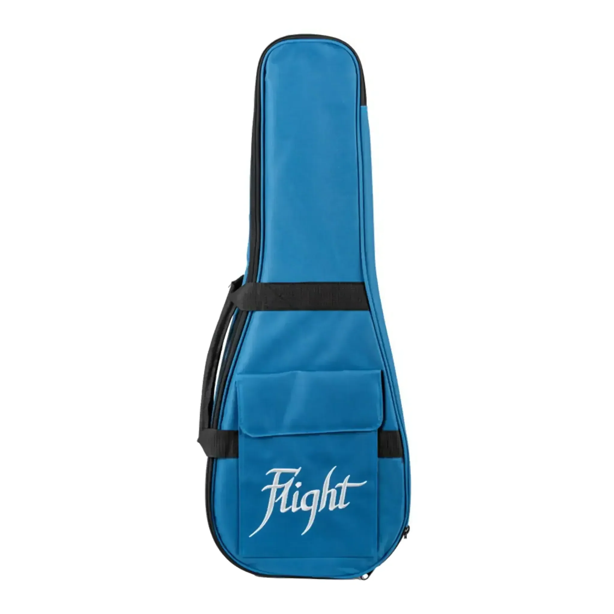 Flight JB LPB Metallic Blue Electric Mini Bass - Image 5
