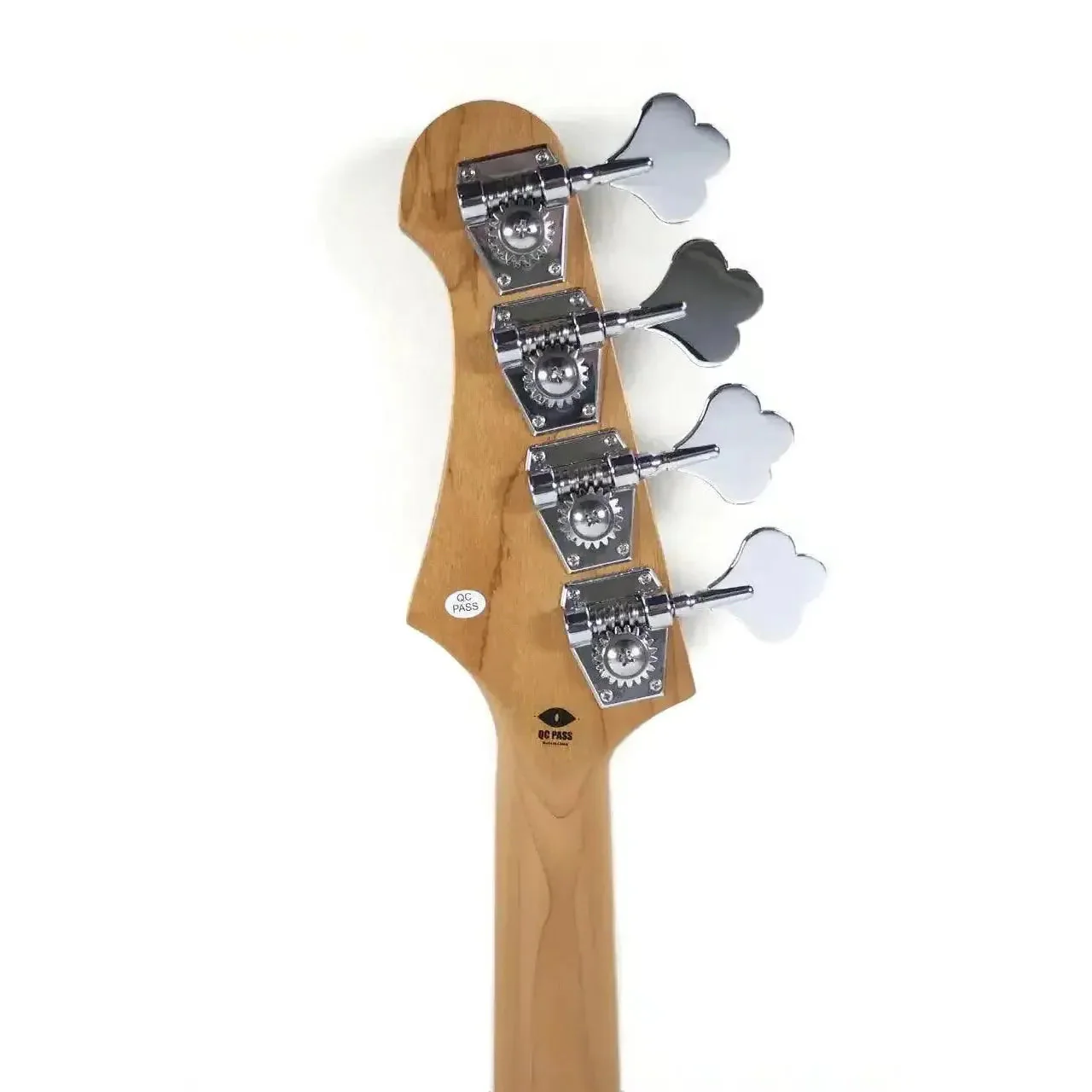 Flight JB LPB Metallic Blue Electric Mini Bass - Image 7
