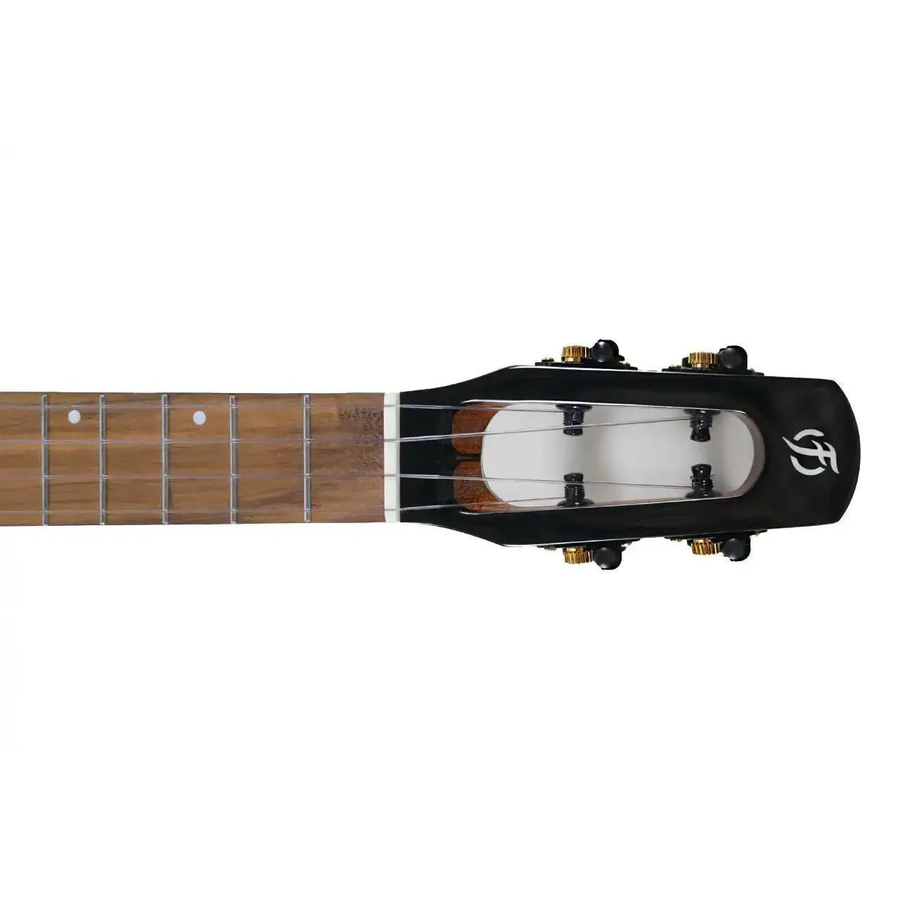 Flight Mustang EQ-A Solid Acacia Tenor Ukulele - Image 7