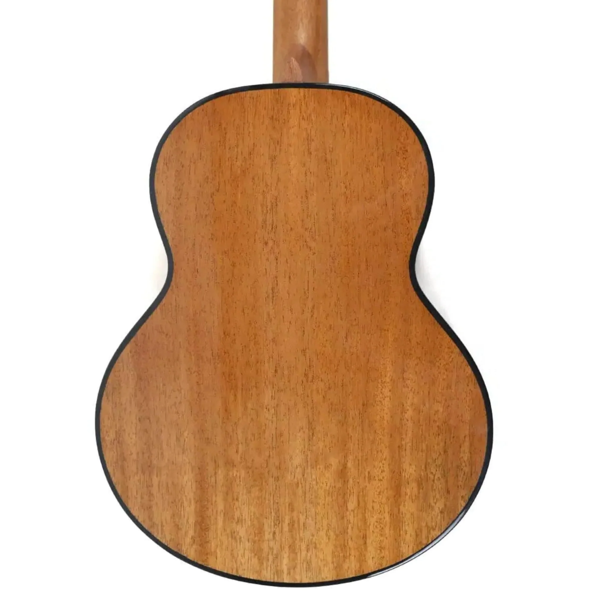 Flight Nomad Solid Mahogany Baritone Ukulele - Image 2
