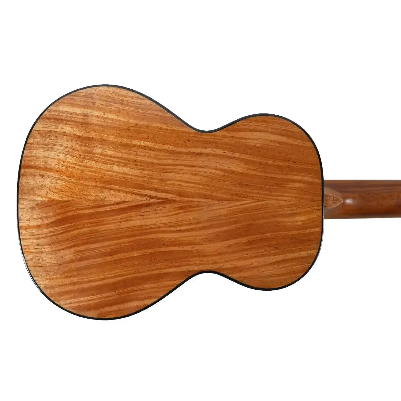 Flight Nomad Solid Mahogany Tenor Ukulele - Image 2