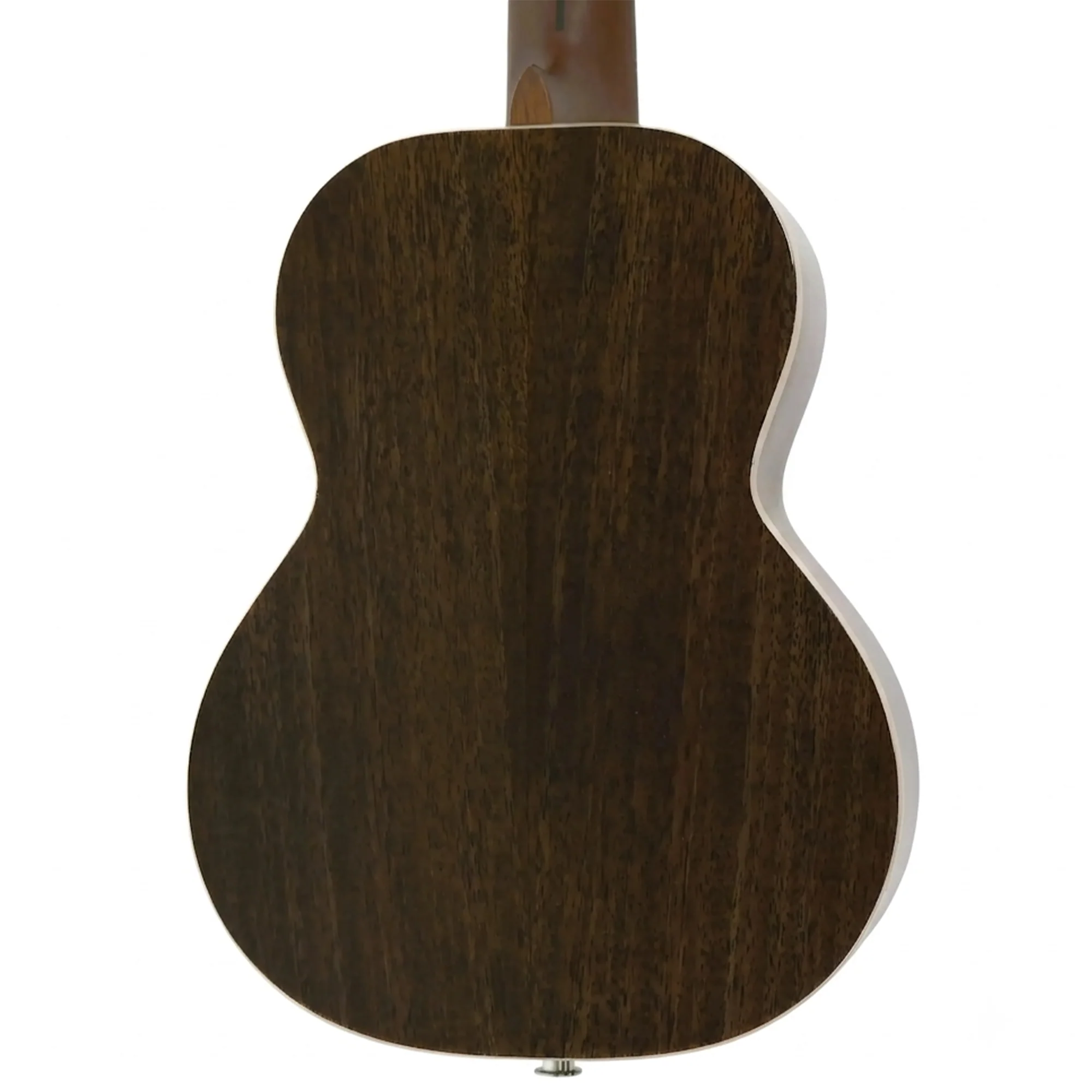 Flight Peter Moss Signature Solid Spruce Top Tenor Ukulele w/ EQ - Image 2