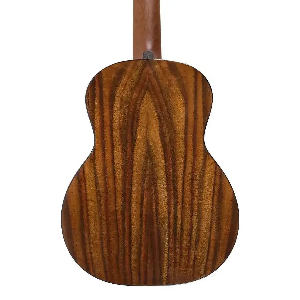 Flight Phantom EQ-A Solid Acacia Tenor Ukulele - Image 2