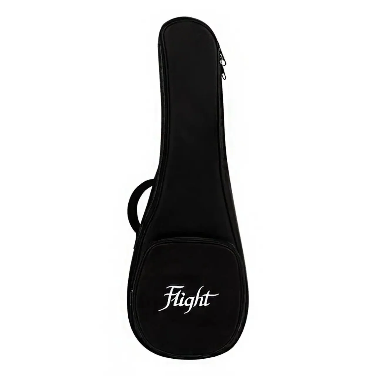 Flight Premium Black Padded Tenor Gig Bag
