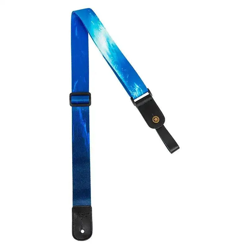 Flight S35 Surf Polyester Ukulele Strap