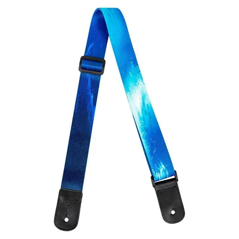 Flight S35 Surf Polyester Ukulele Strap - Image 3
