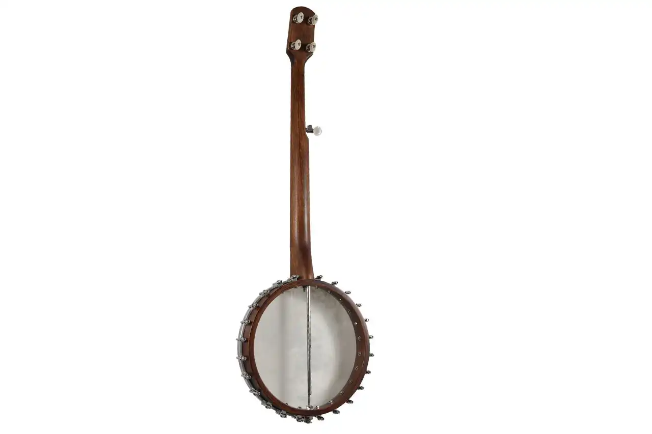 Gold Star GE-1 Prospector Old-Time Banjo - Image 2