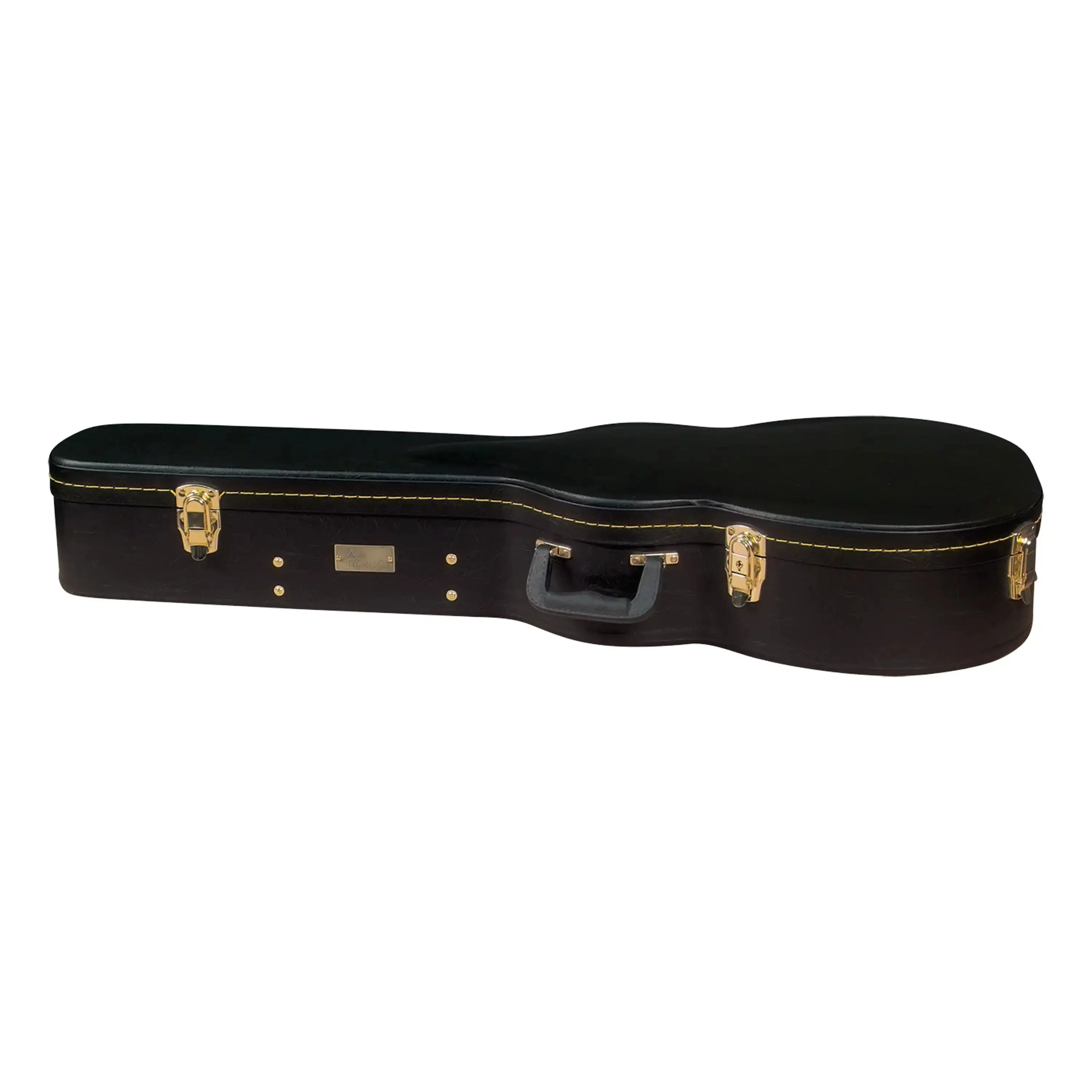 Golden Gate C-1511 Premier Hardshell Tenor Guitar Case - Image 2