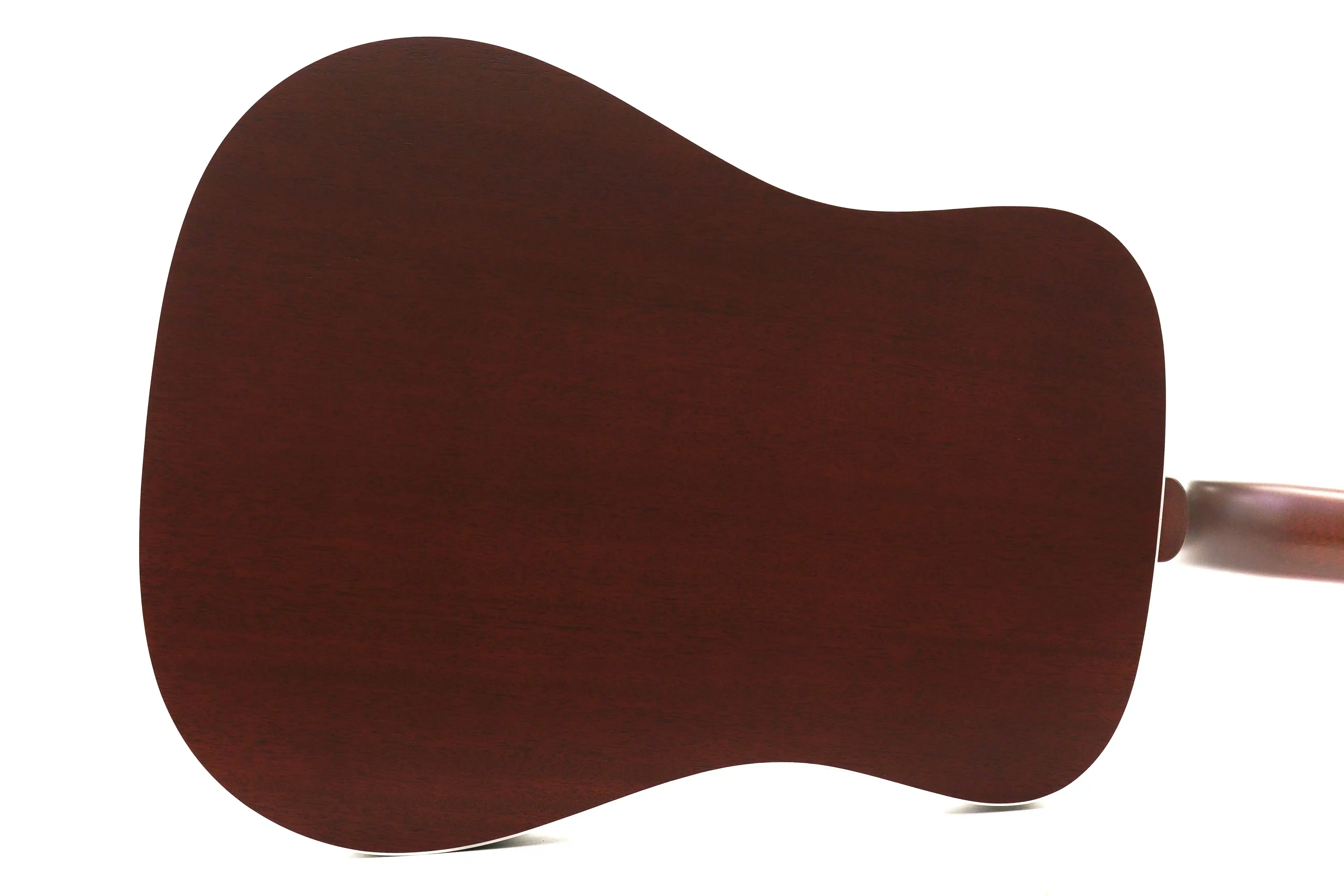 Guild D-40E Acoustic Electric Guitar - Antique Burst - Image 2