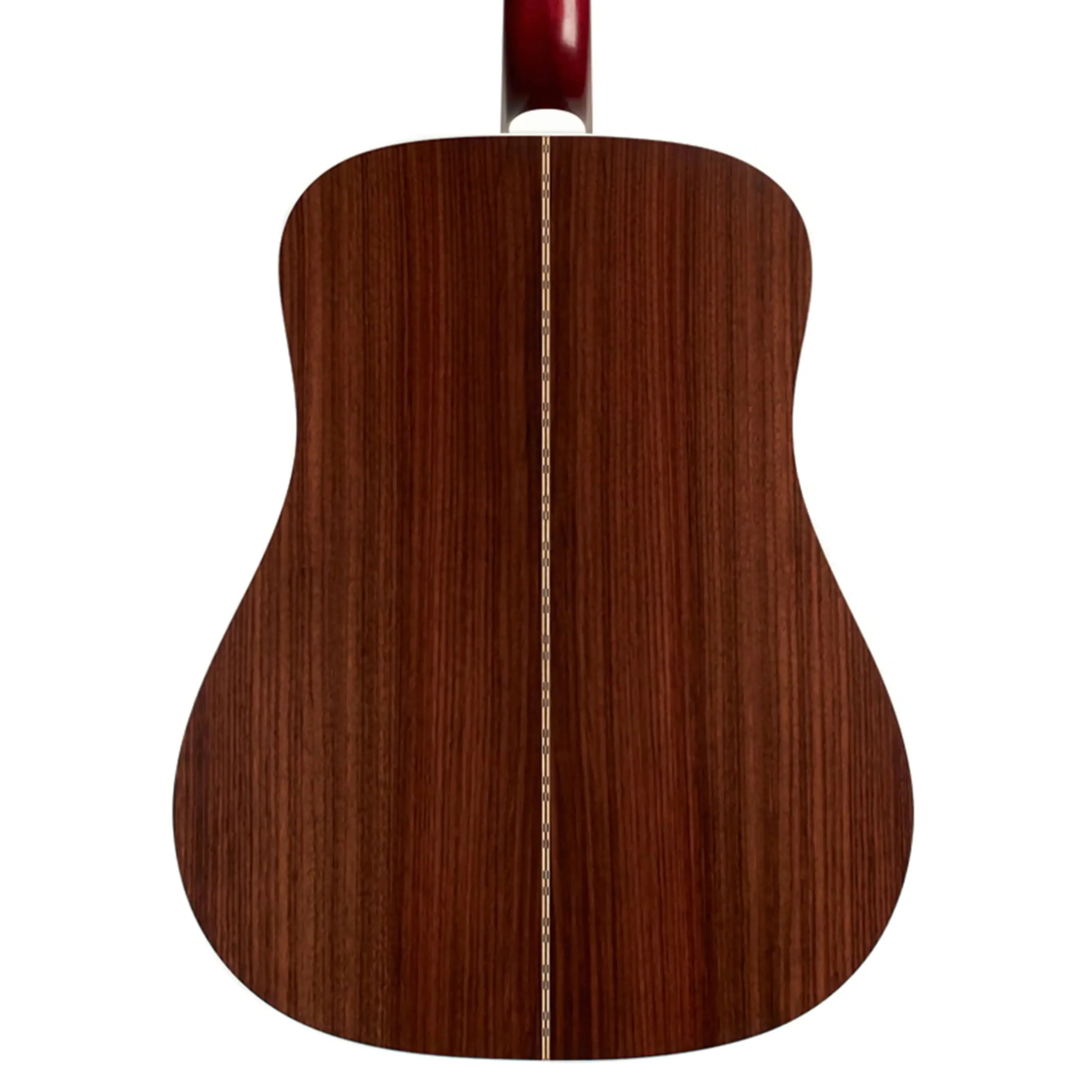 Guild D-50 Standard Acoustic Guitar - Antique Burst - Image 2