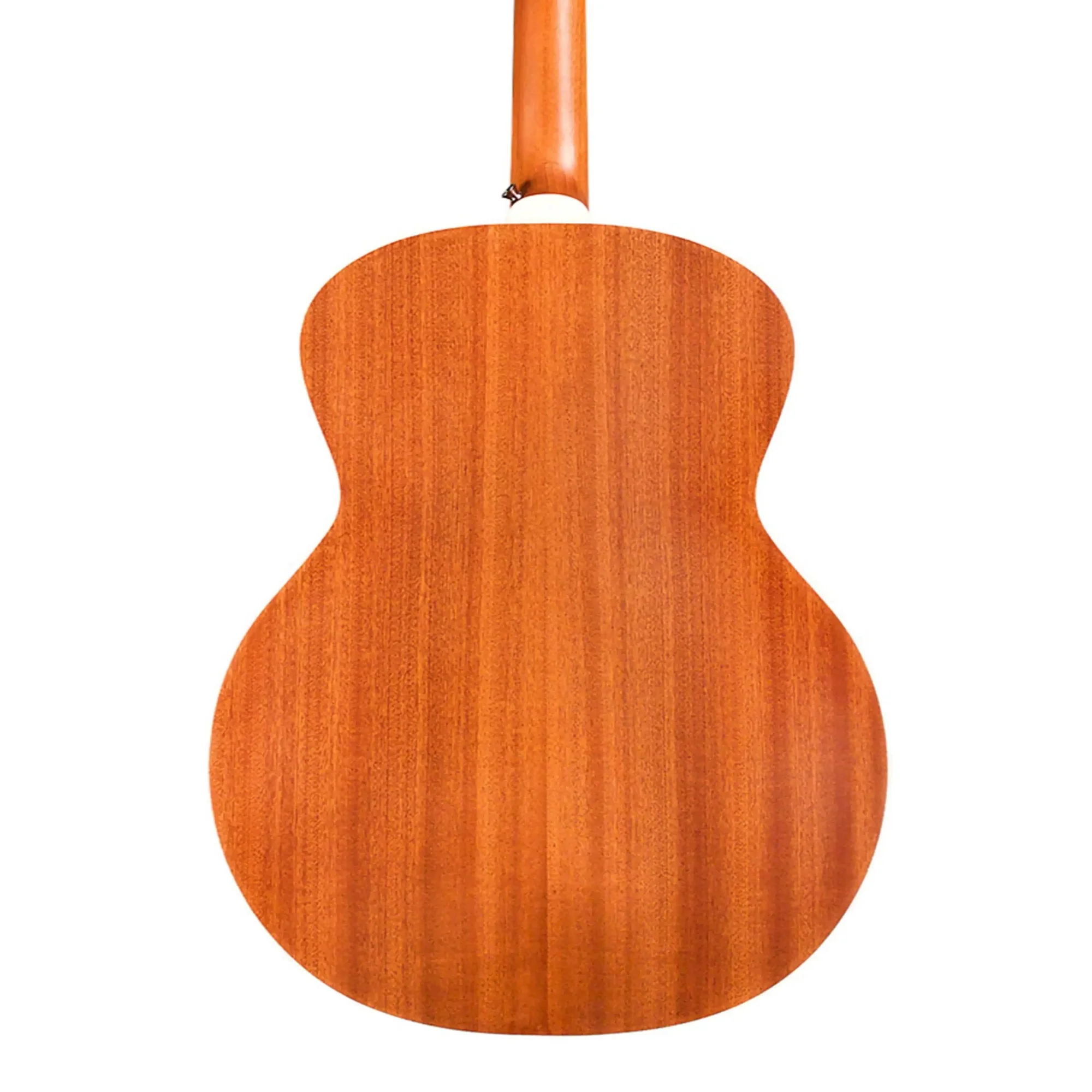 Guild F-240E Acoustic-Electric Jumbo Guitar - Natural - Image 2
