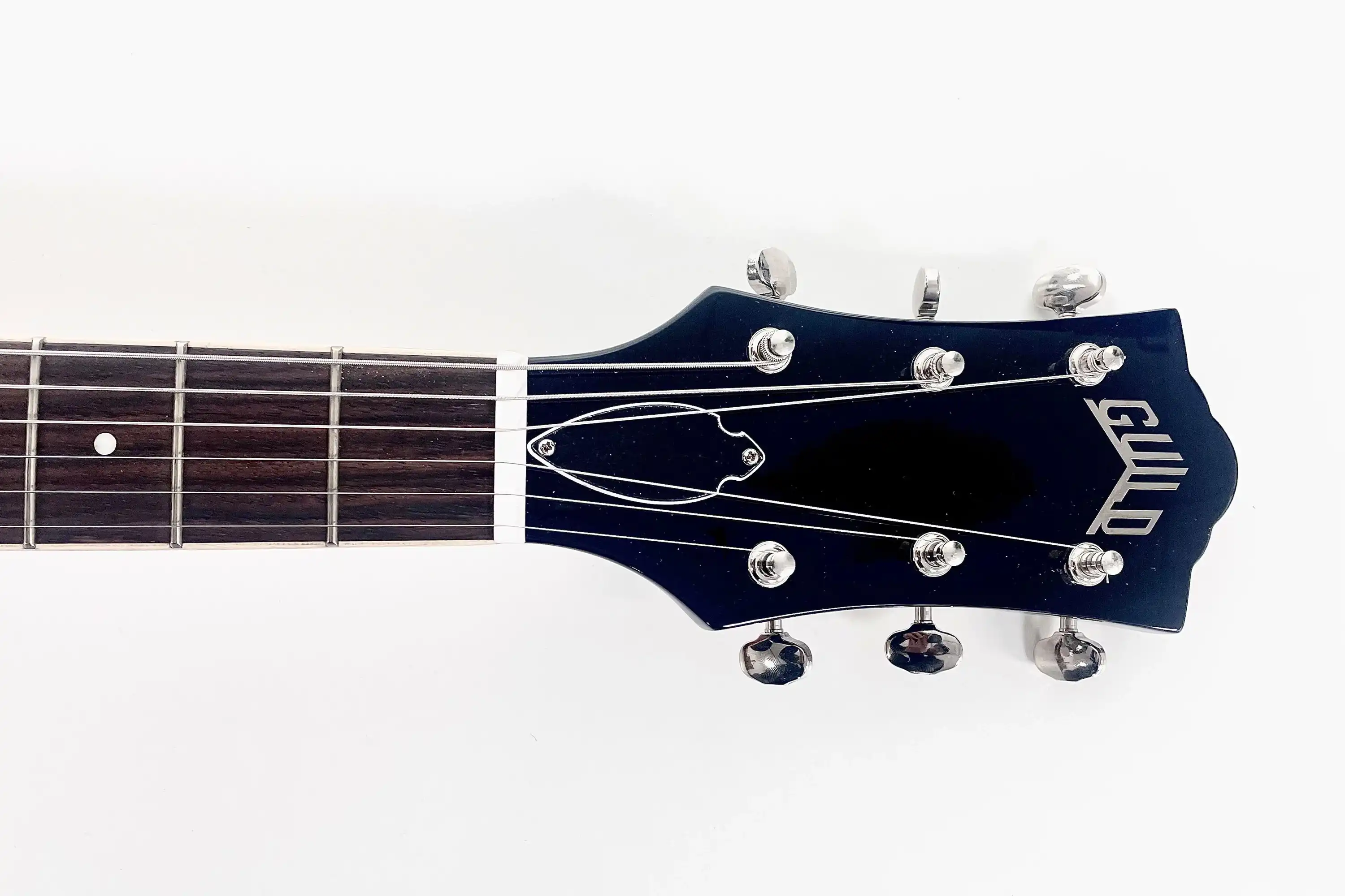 Guild Starfire I SC Antique Burst Electric Guitar - Open Box - Image 5