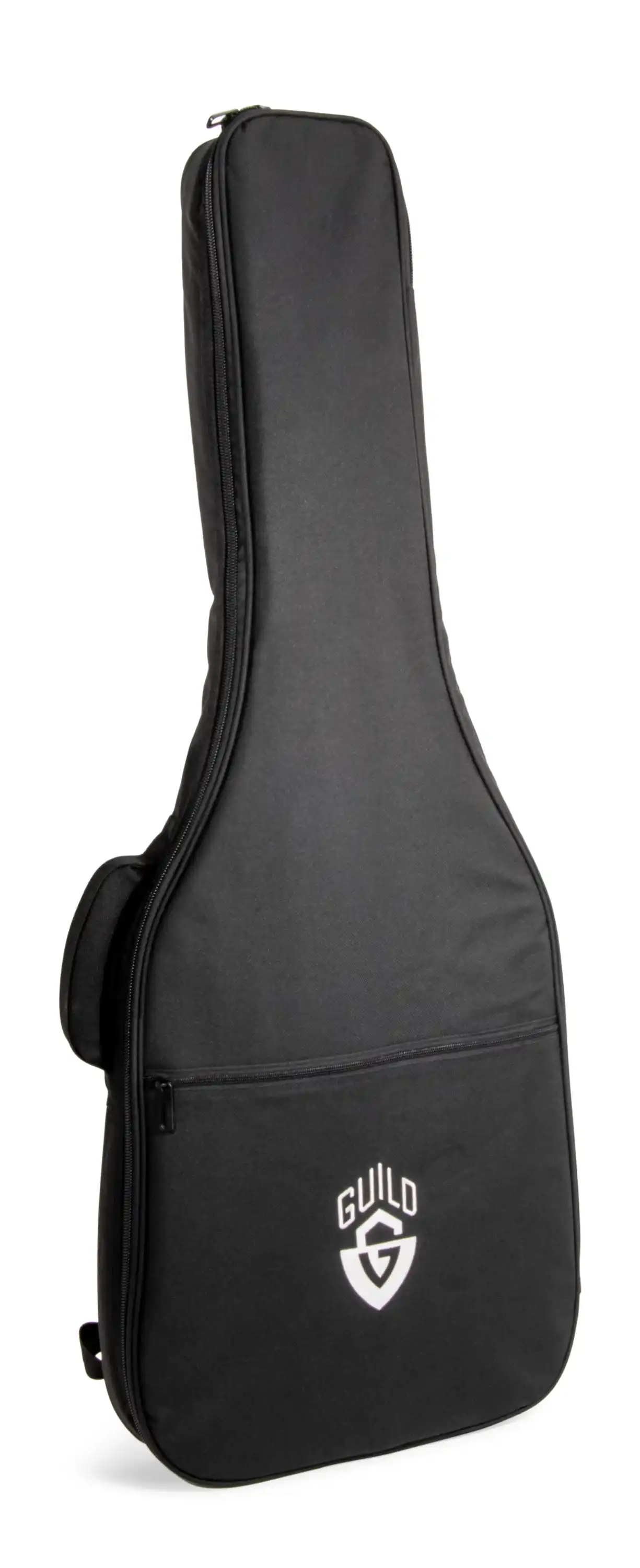 Guild Surfliner Electric Guitar Blue - Image 13