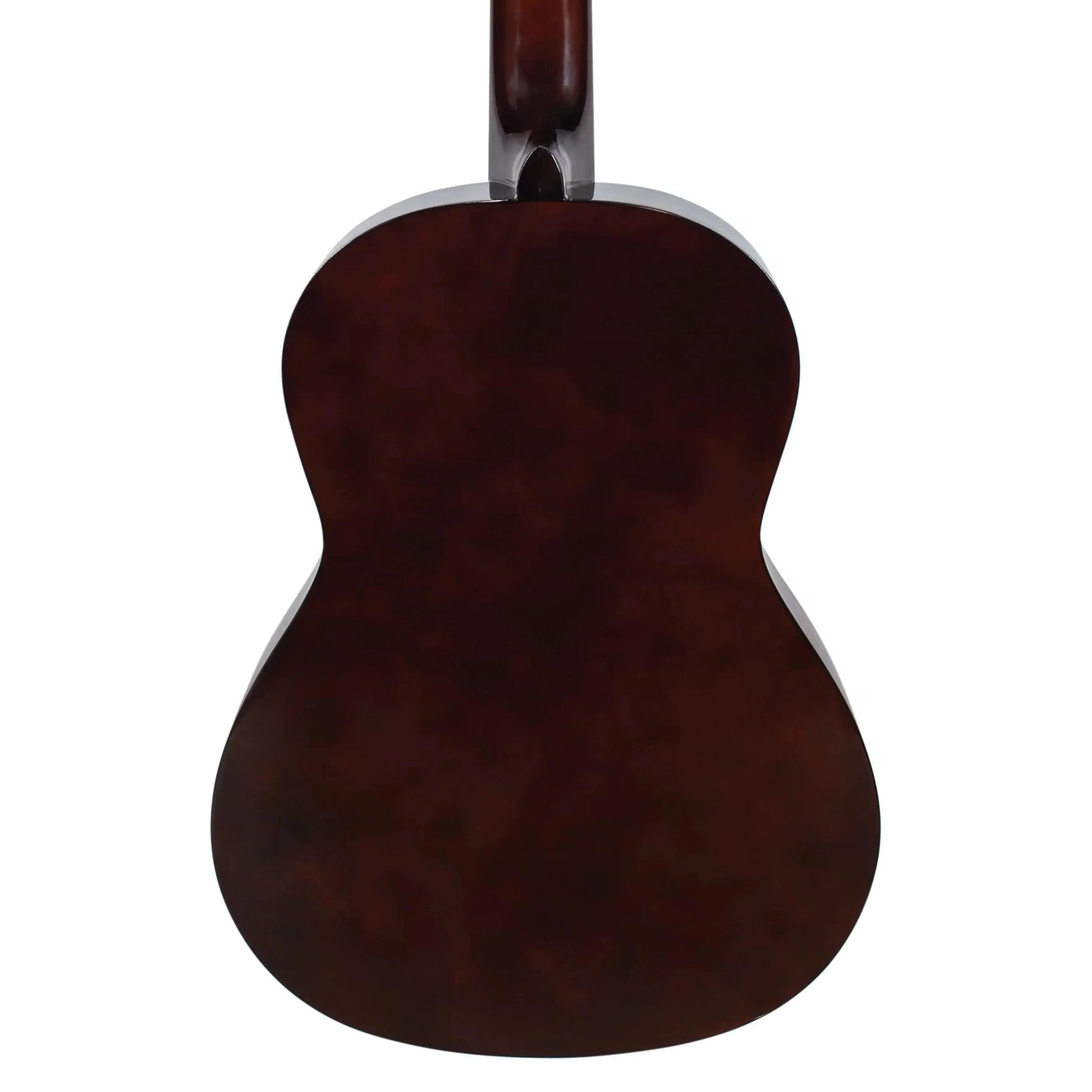 H. Jimenez LGR100N Ranchero Series Full Size Nylon String Guitar - Image 2