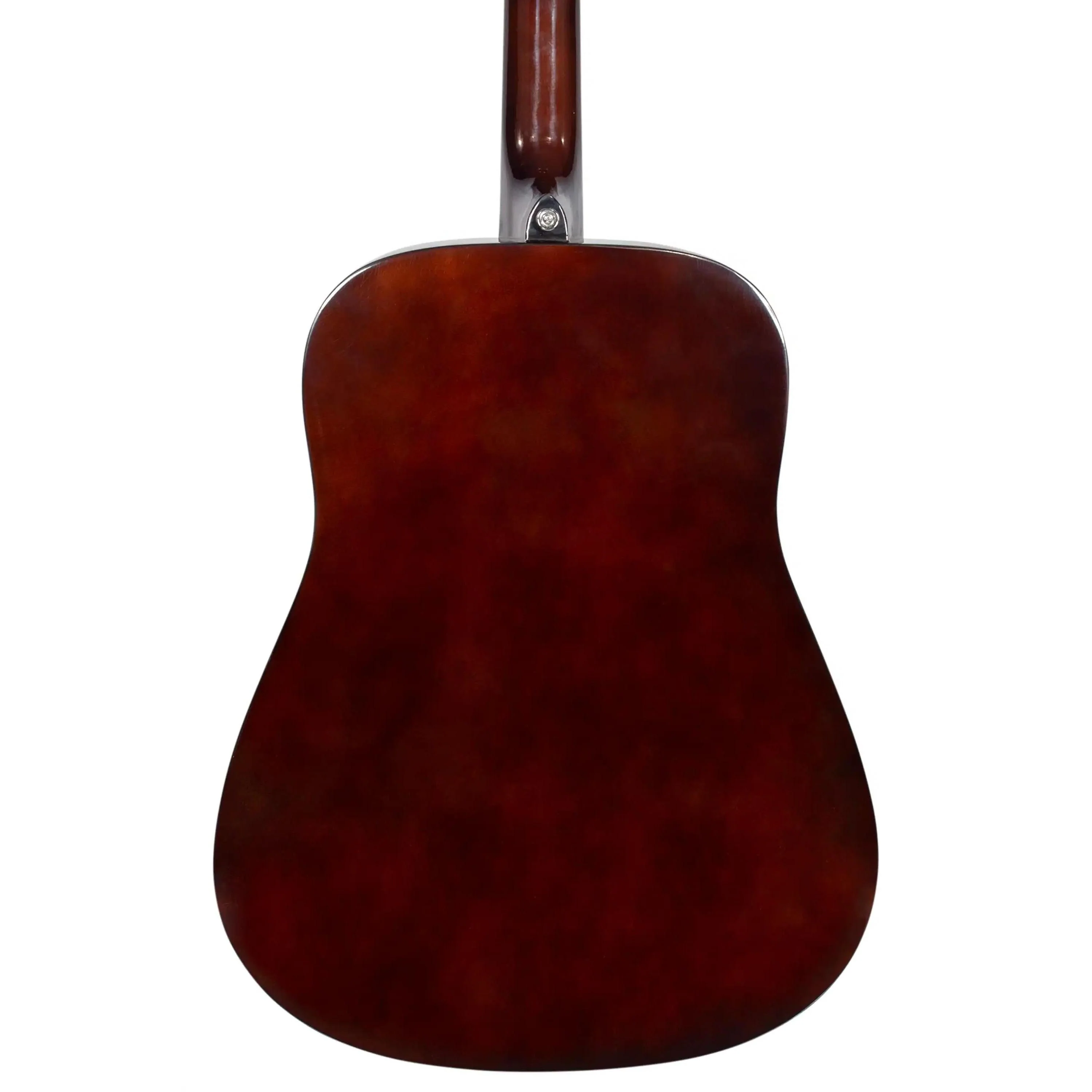 H. Jimenez LGR100S Ranchero Series Full Size Steel String Guitar - Image 2