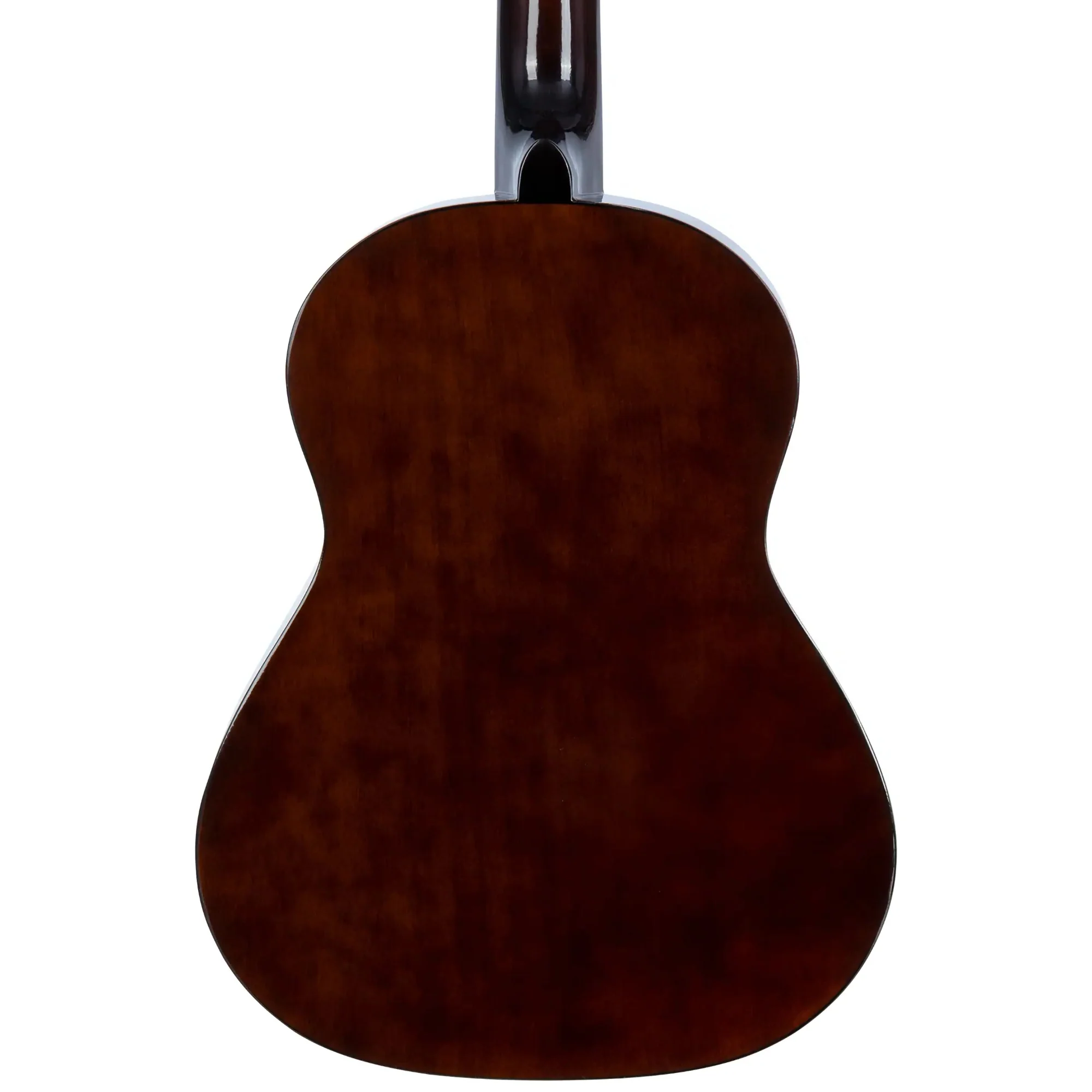 H. Jimenez LGR75N Ranchero Series 3/4 Size Nylon String Guitar - Image 2