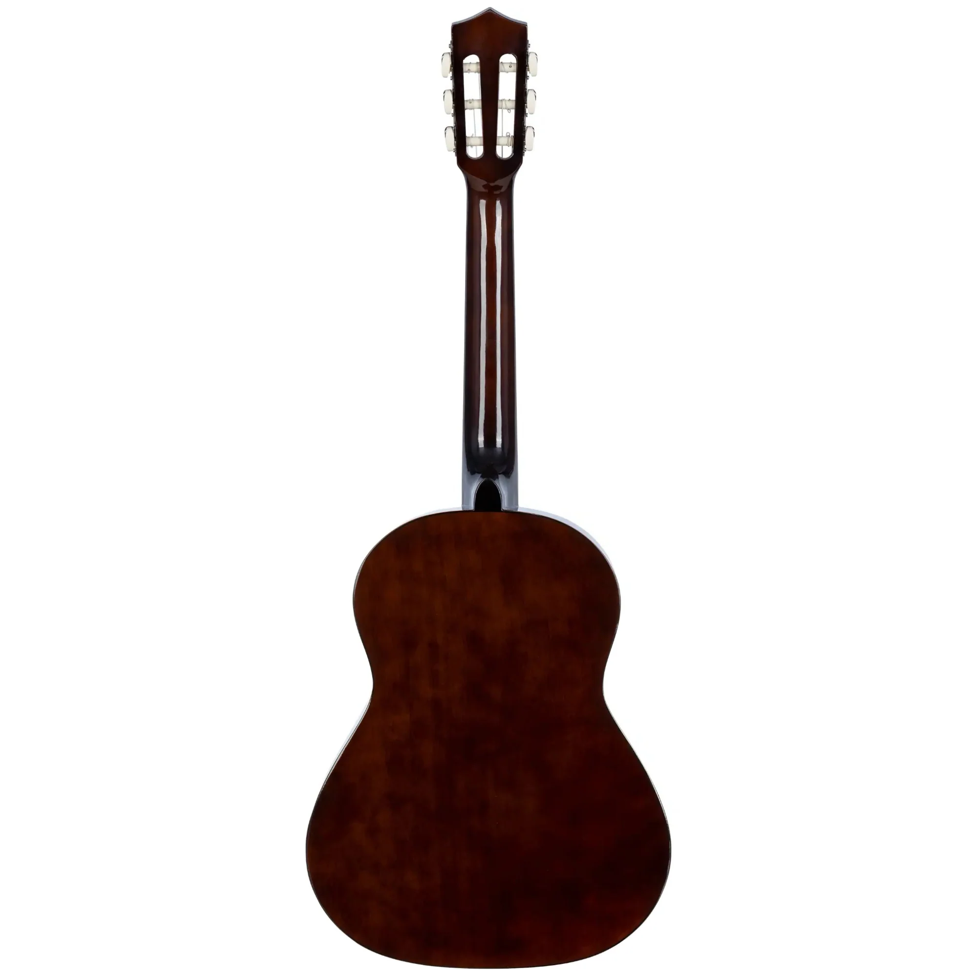 H. Jimenez LGR75N Ranchero Series 3/4 Size Nylon String Guitar - Image 4