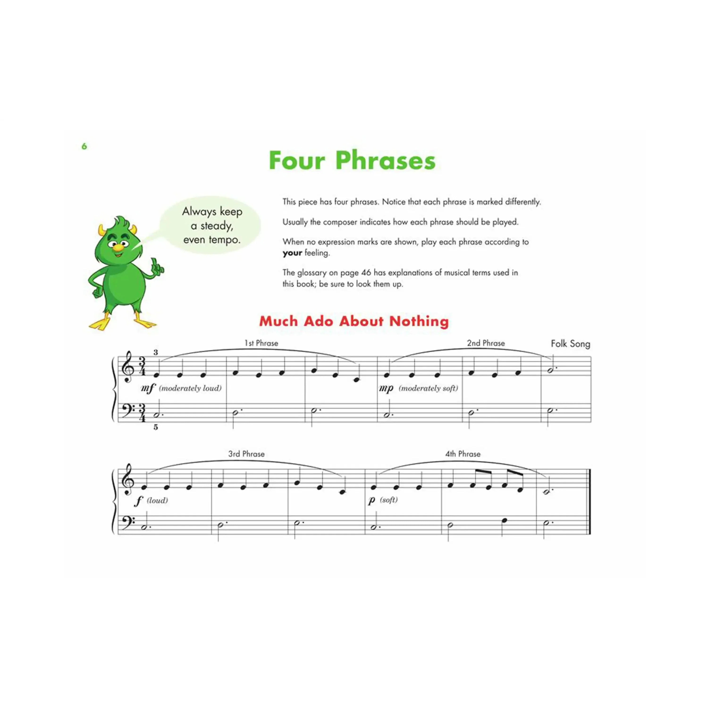 John Thompson's Easiest Piano Course - Part 3 – Book Only - Image 3