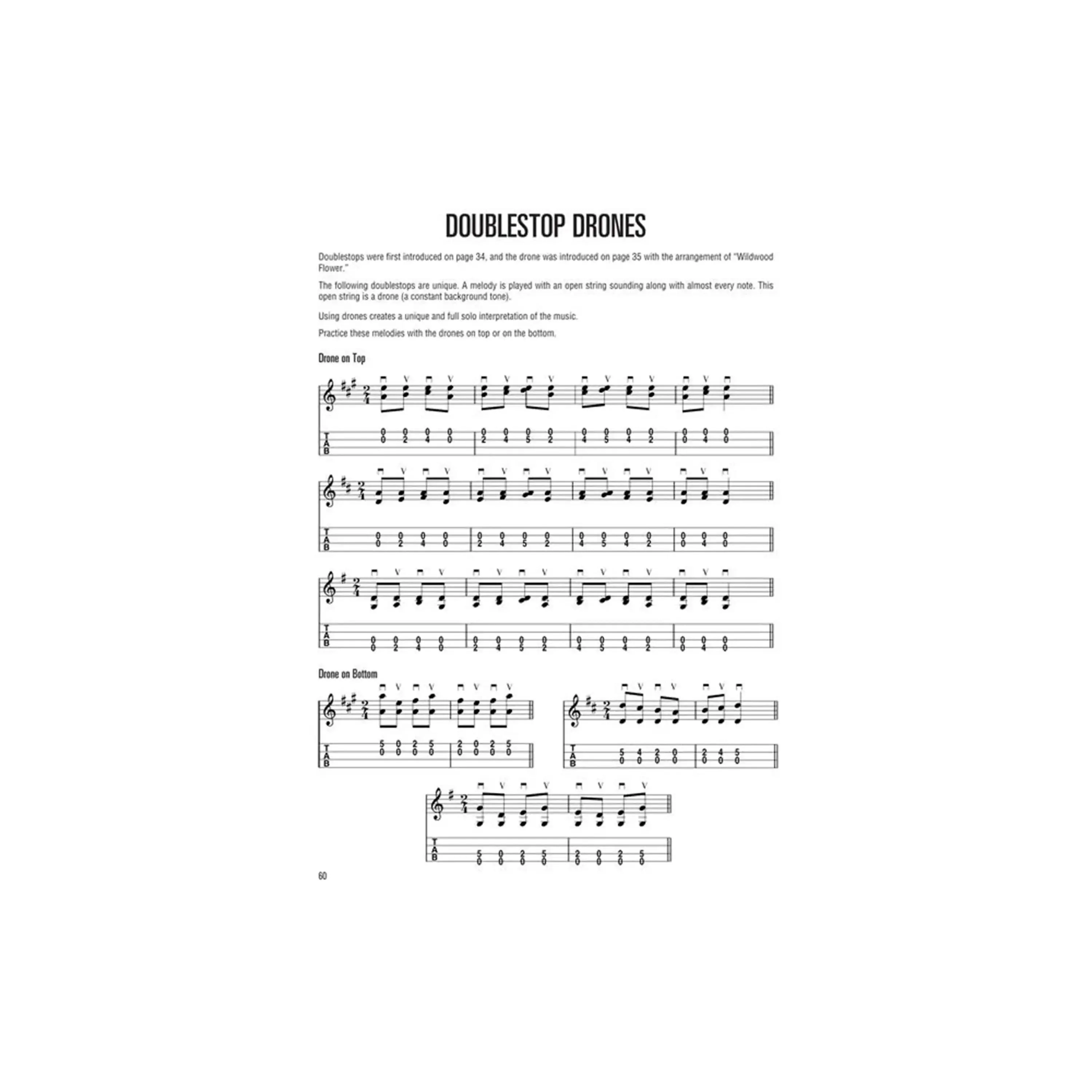 Hal Leonard Mandolin Method – Book 1: Second Edition - Image 3