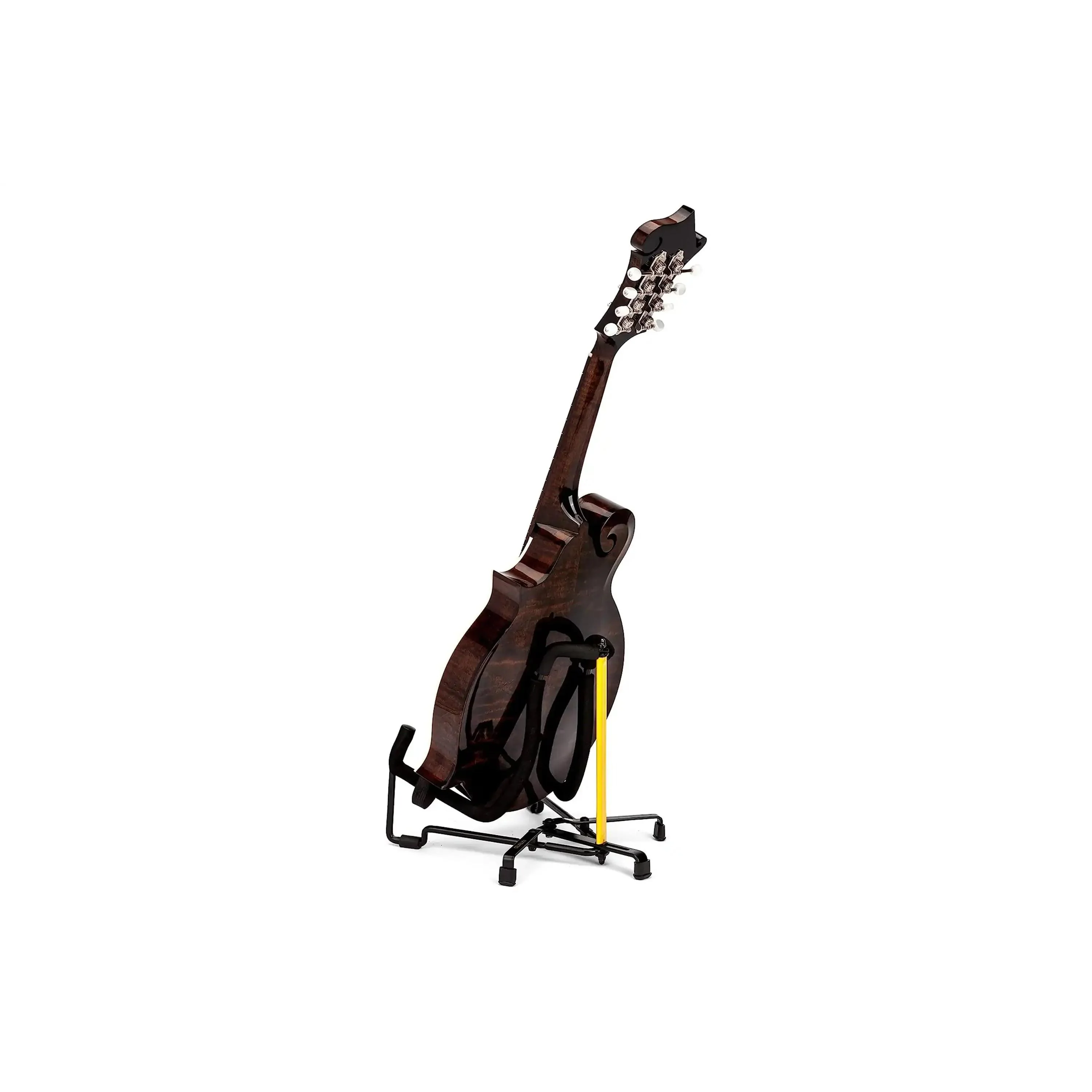Hercules GS303B Travlite Compact Ukulele Stand - Image 4