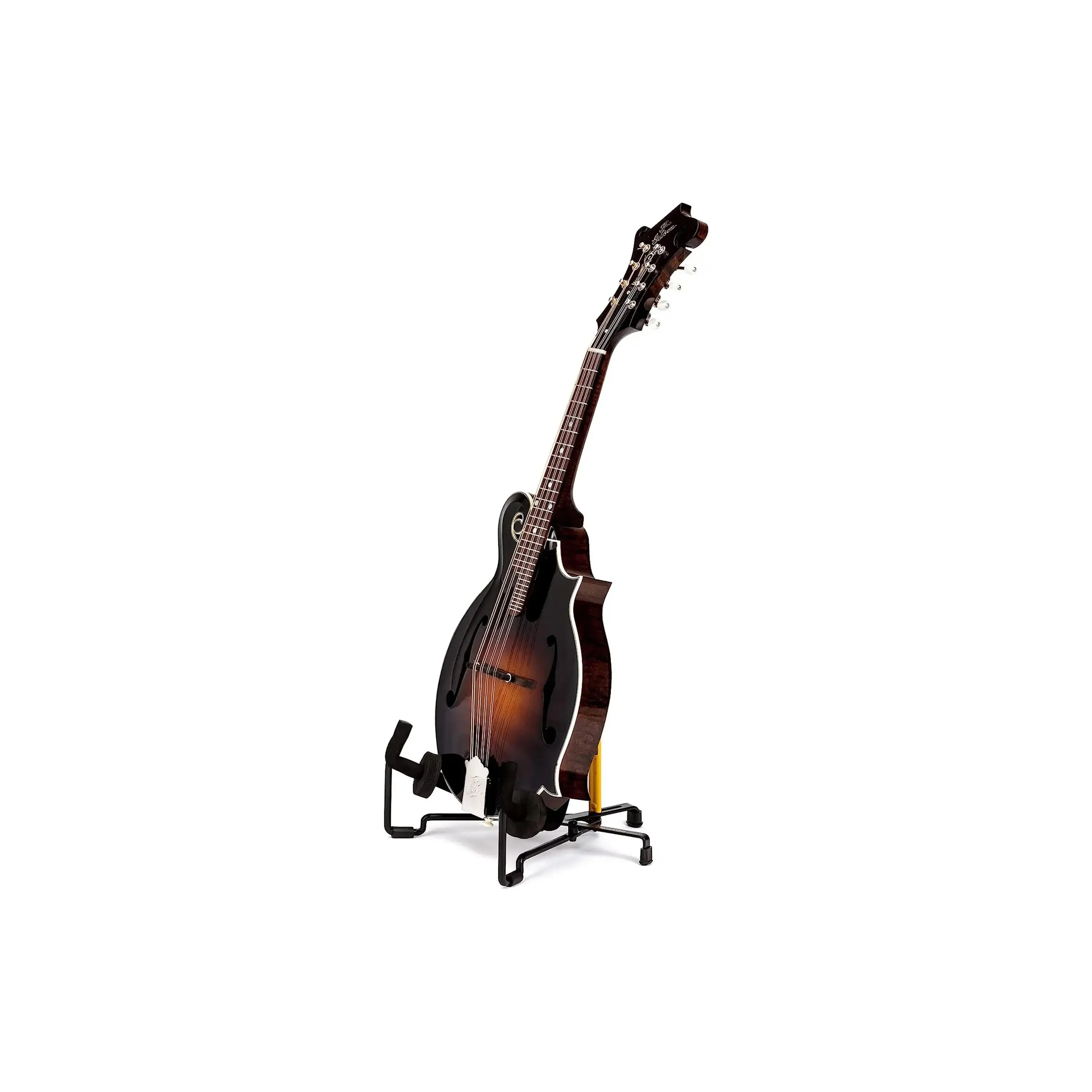 Hercules GS303B Travlite Compact Ukulele Stand - Image 5