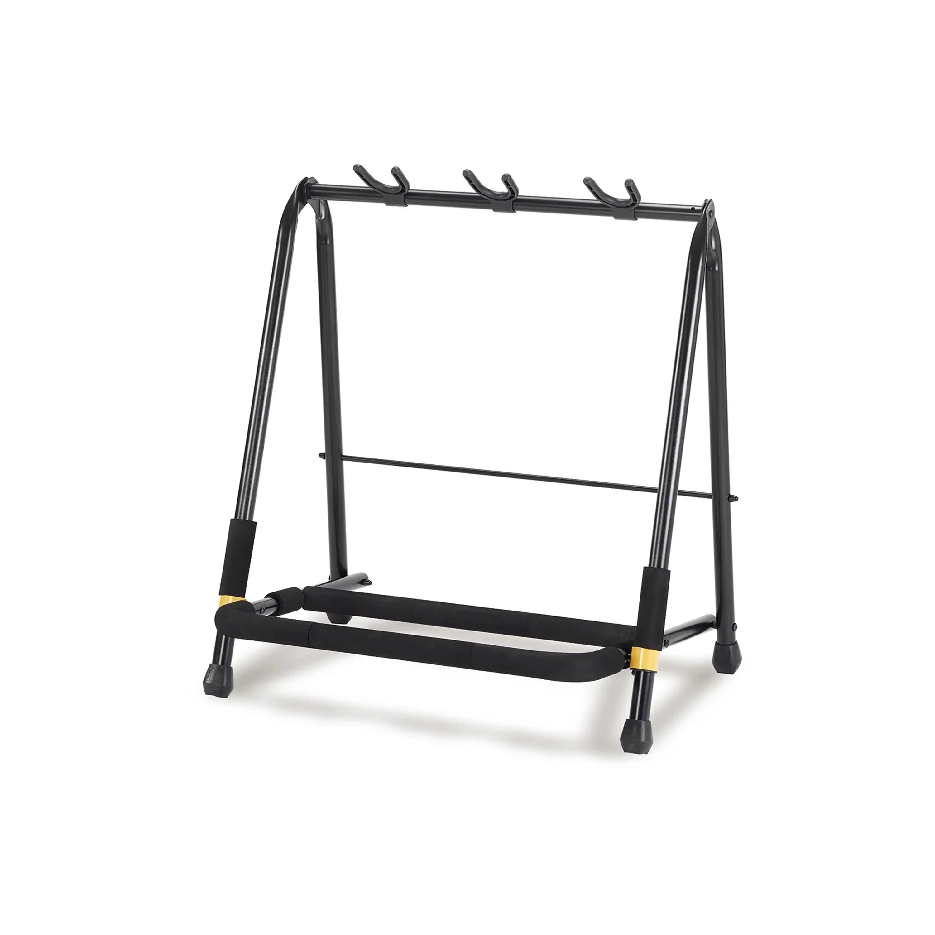 Hercules GS523B 3-Piece Guitar Display Rack - Sale