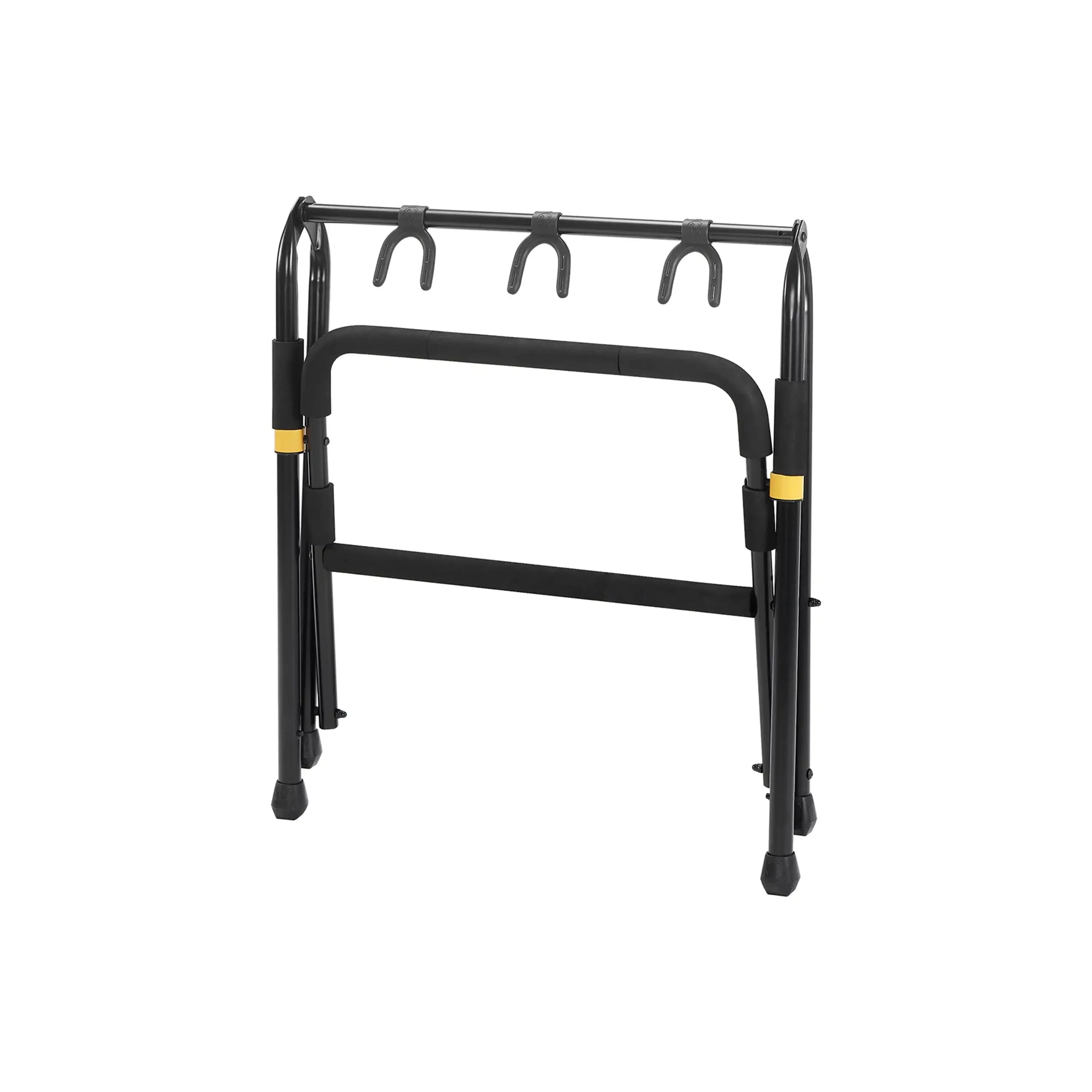Hercules GS523B 3-Piece Guitar Display Rack - Sale - Image 2