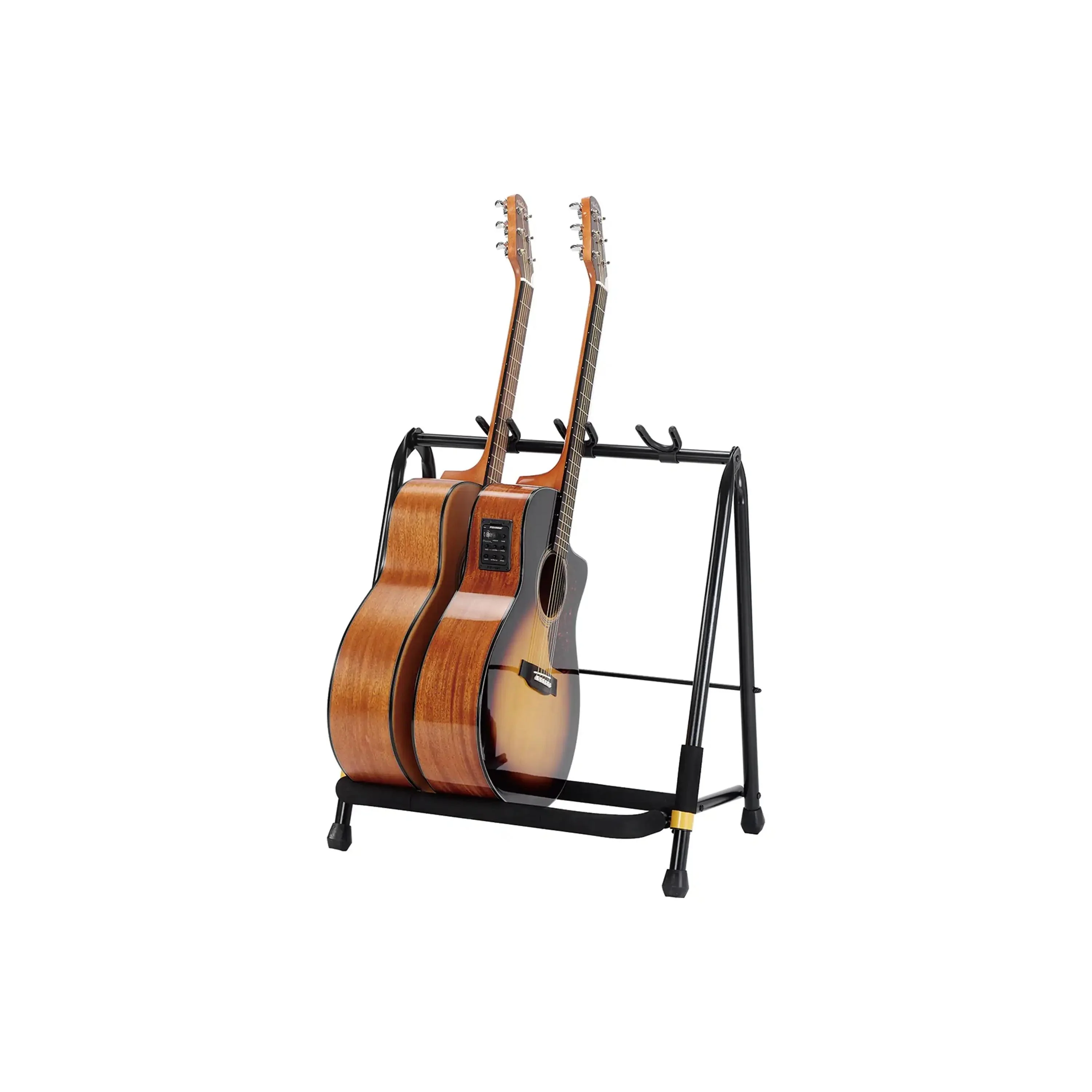 Hercules GS523B 3-Piece Guitar Display Rack - Sale - Image 3