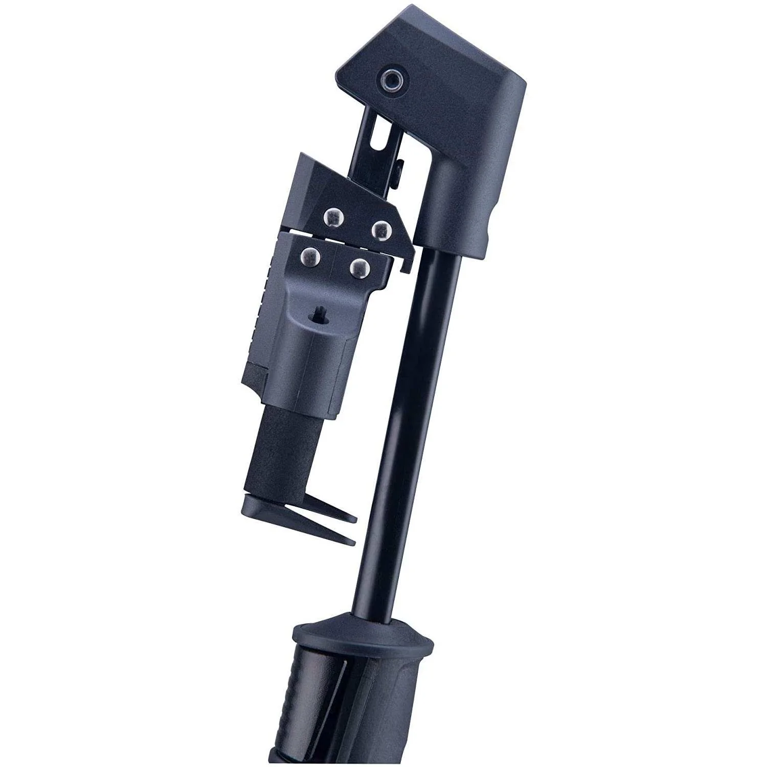 Hercules UKS100B Ukulele Stand Auto Grip System - Image 5