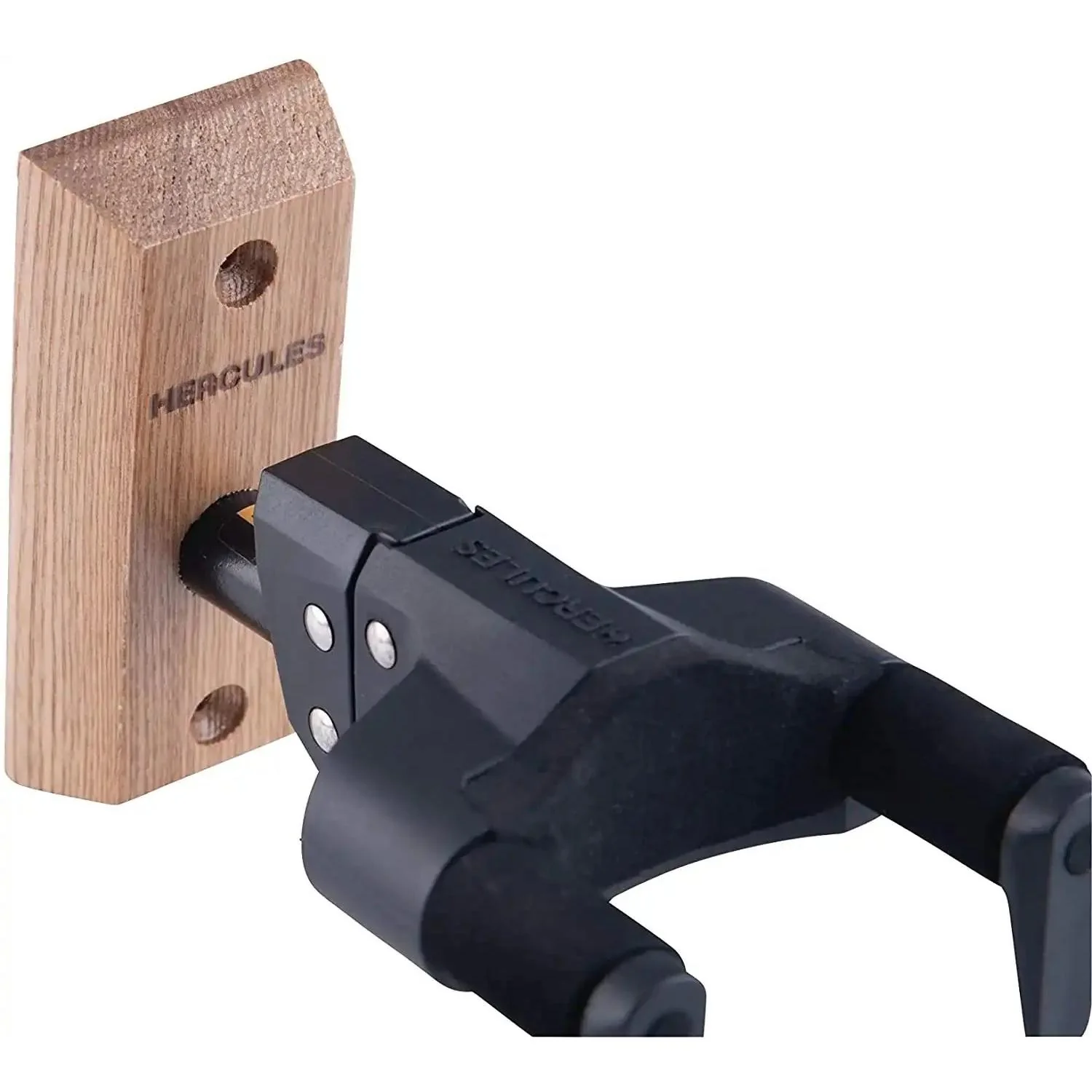 Hercules USP10WB Ukulele Wall Hanger - Image 5