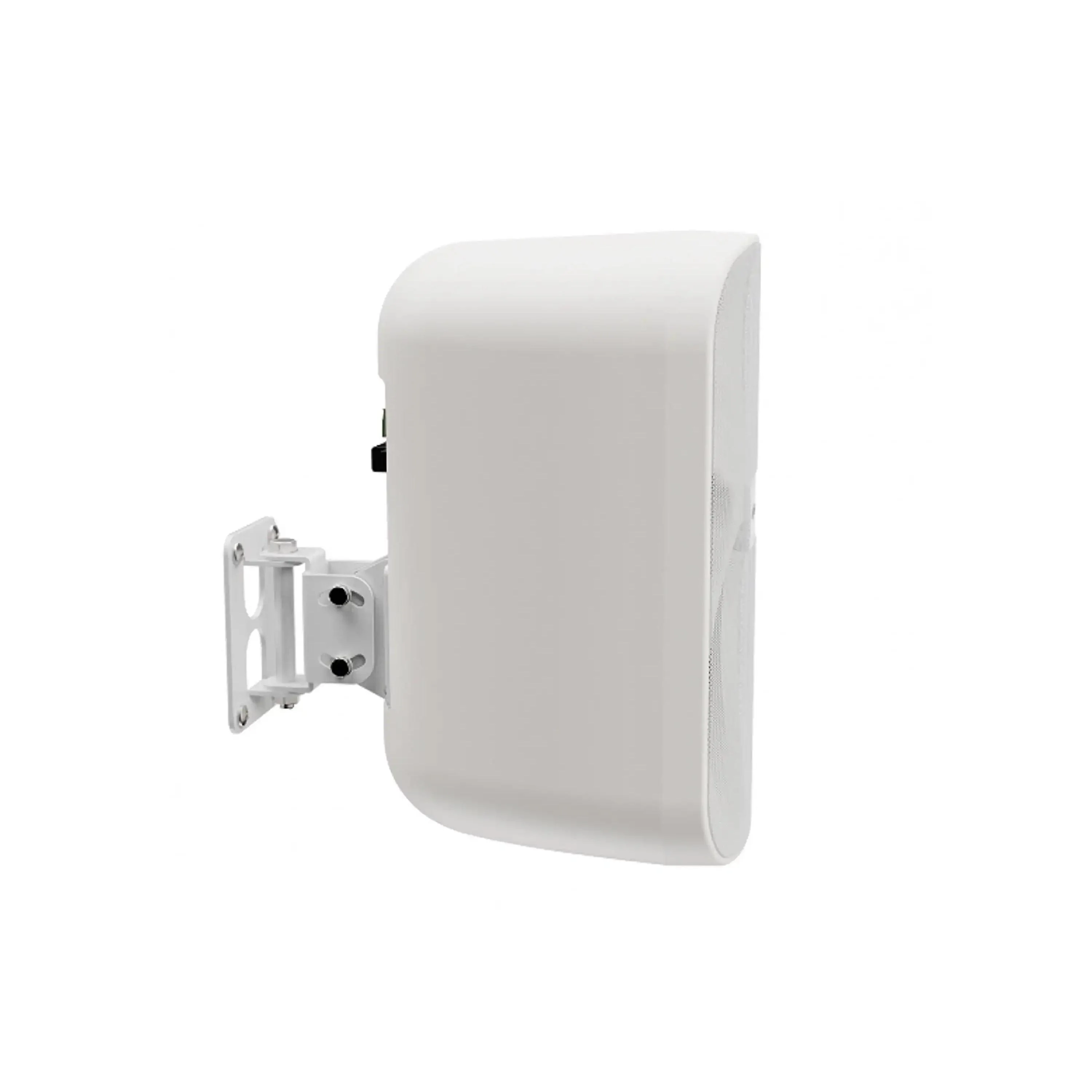 HH Electronics 200W Passive Wall Mount Installation Speaker - White - Image 4