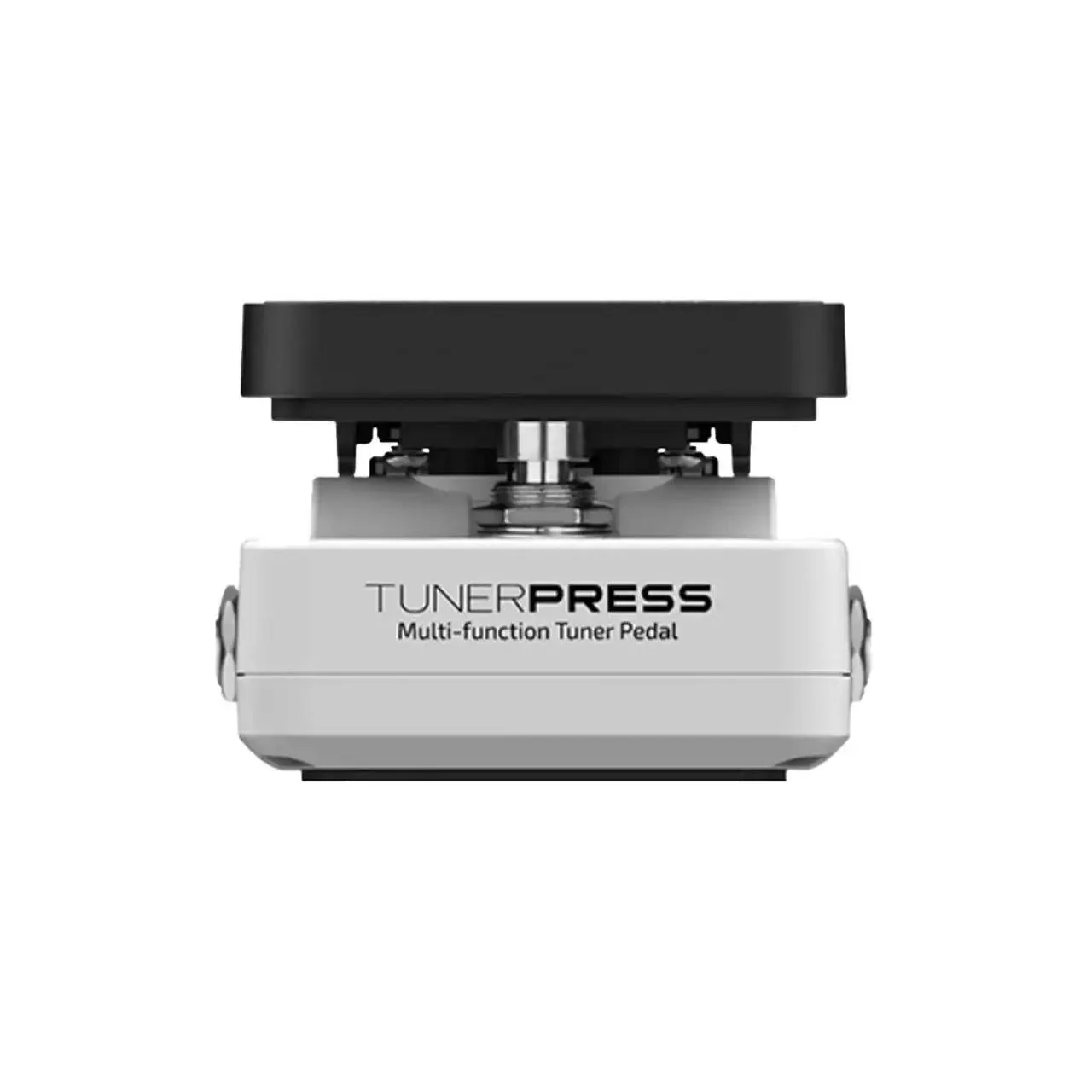 Hotone SP-30T Tuner Press Volume/Expression Pedal w/ Tuner - Image 3