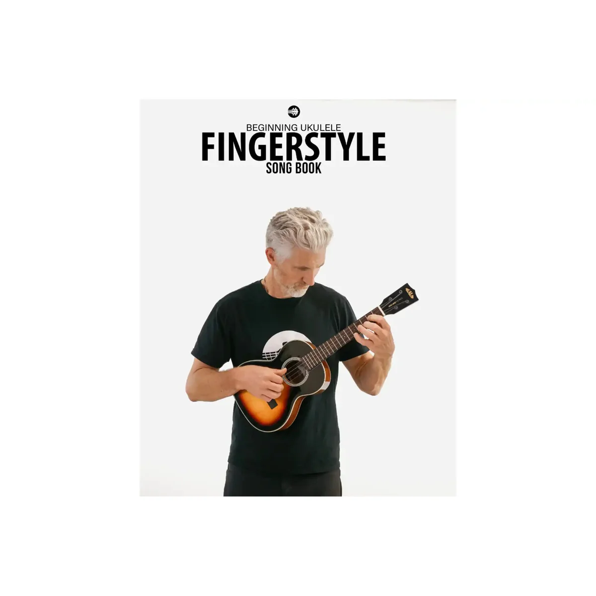 Fingerstyle Ukulele Books Pack - Image 2
