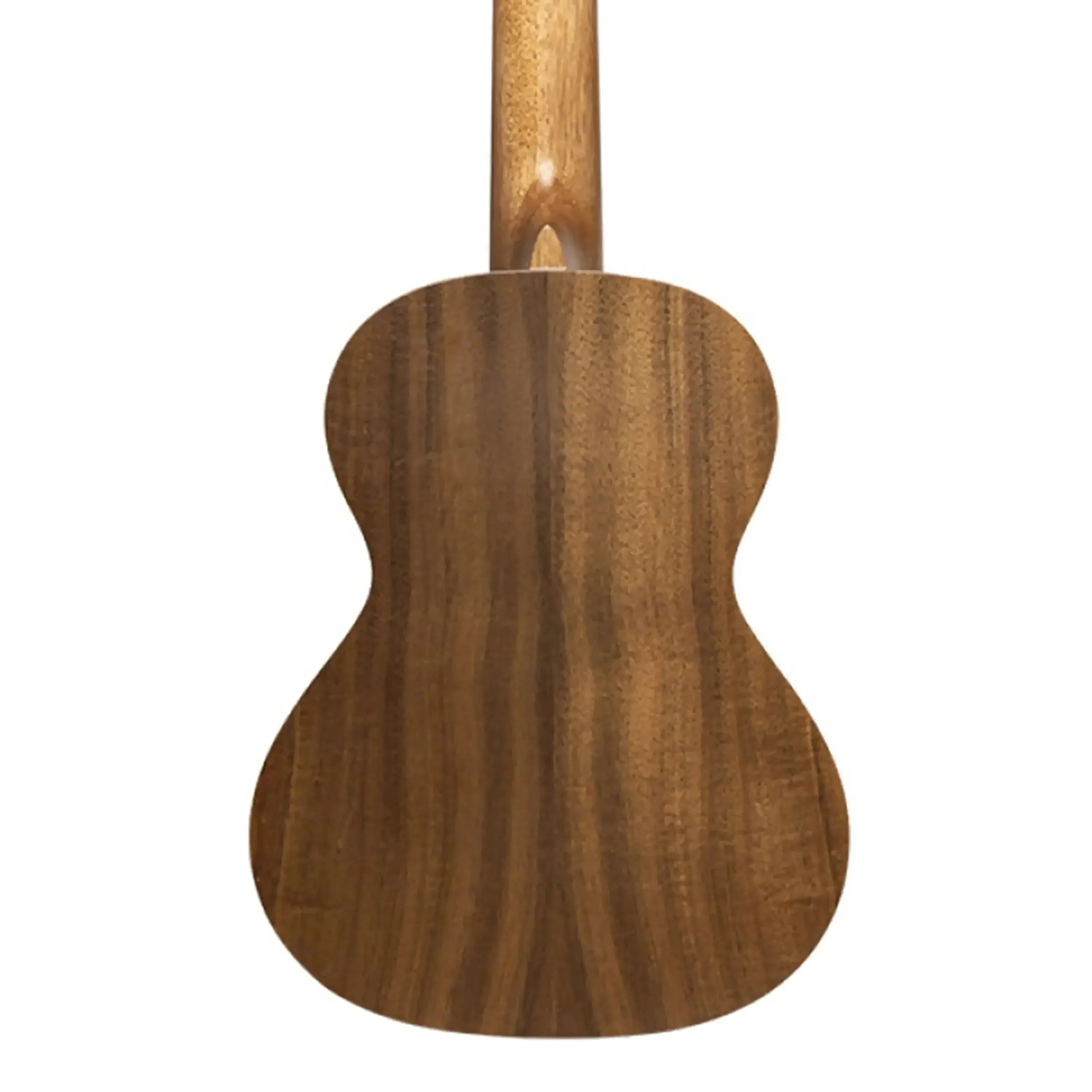 Islander AT-4 Flamed Acacia Tenor Ukulele - Image 2