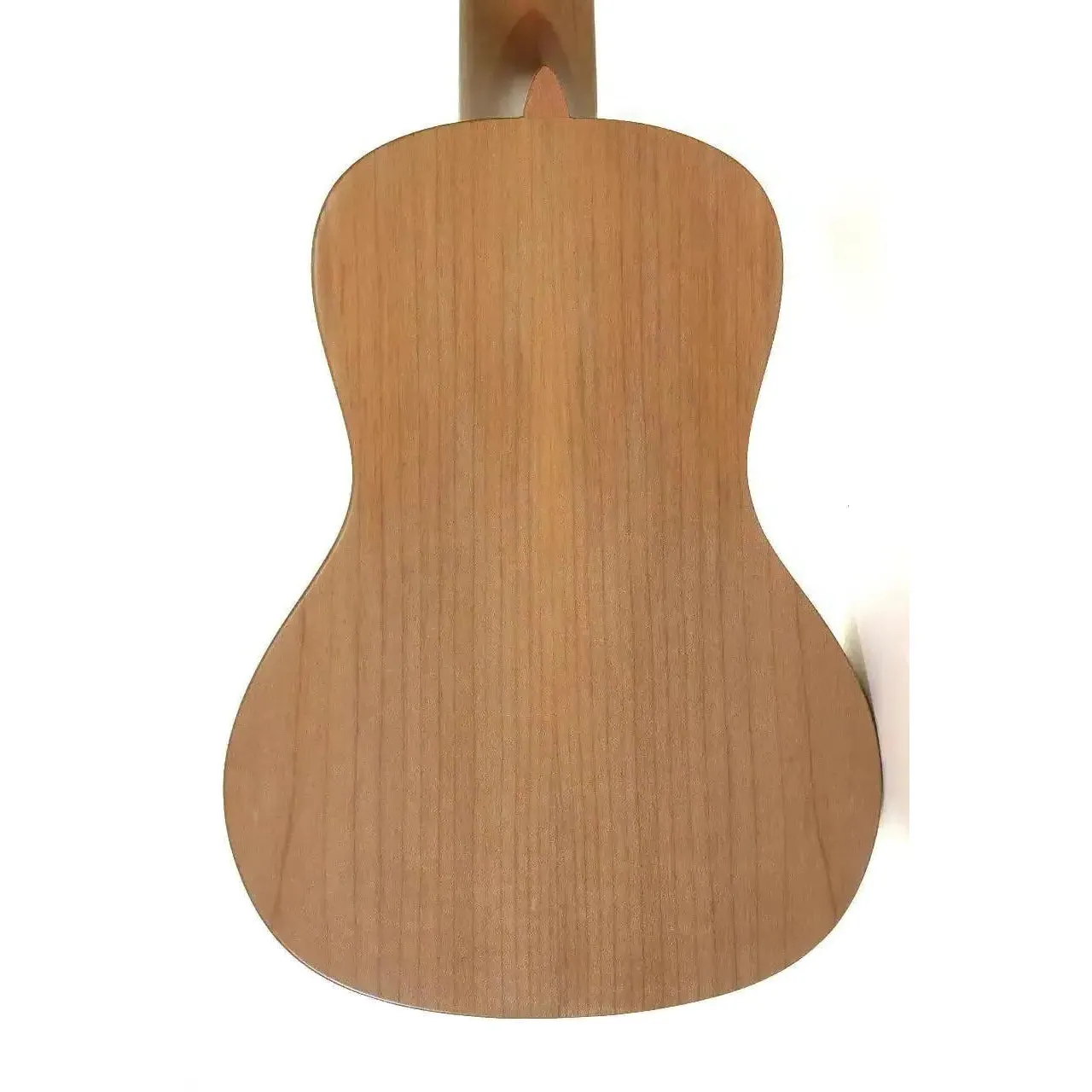 Islander MAC-4 Spalted Maple Concert Ukulele - Image 2